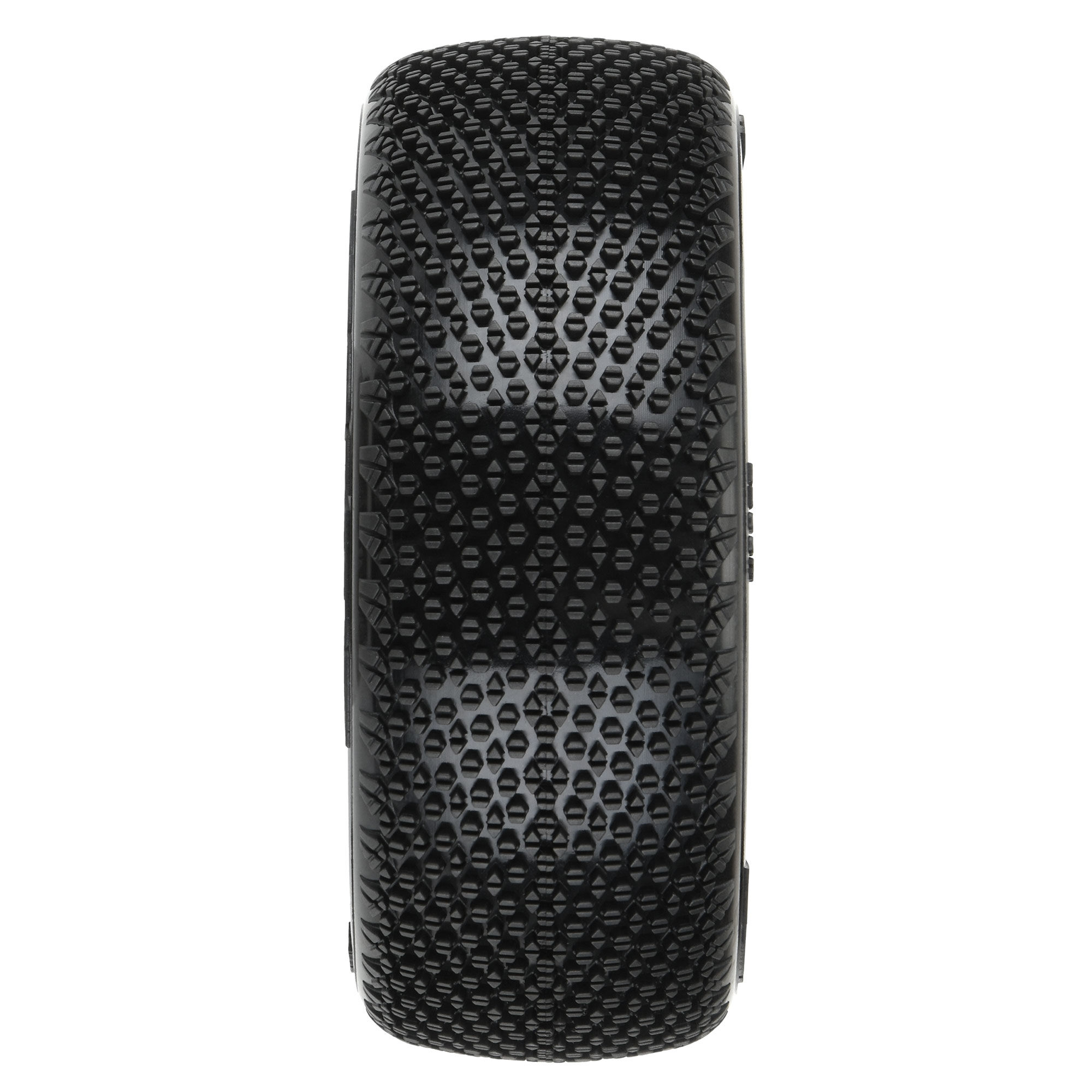 Pro-Line Racing 1/8 Valkyrie S4 Front/Rear Off-Road Buggy Tires (2)