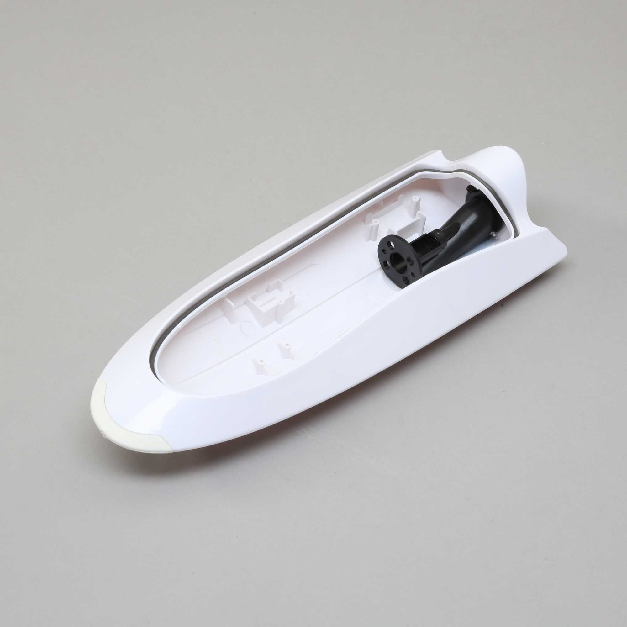 Pro Boat White Hull: Jet Jam