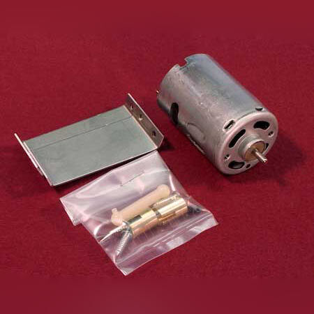 Dumas Products, Inc. High Speed Boat Motor, 6 Volt