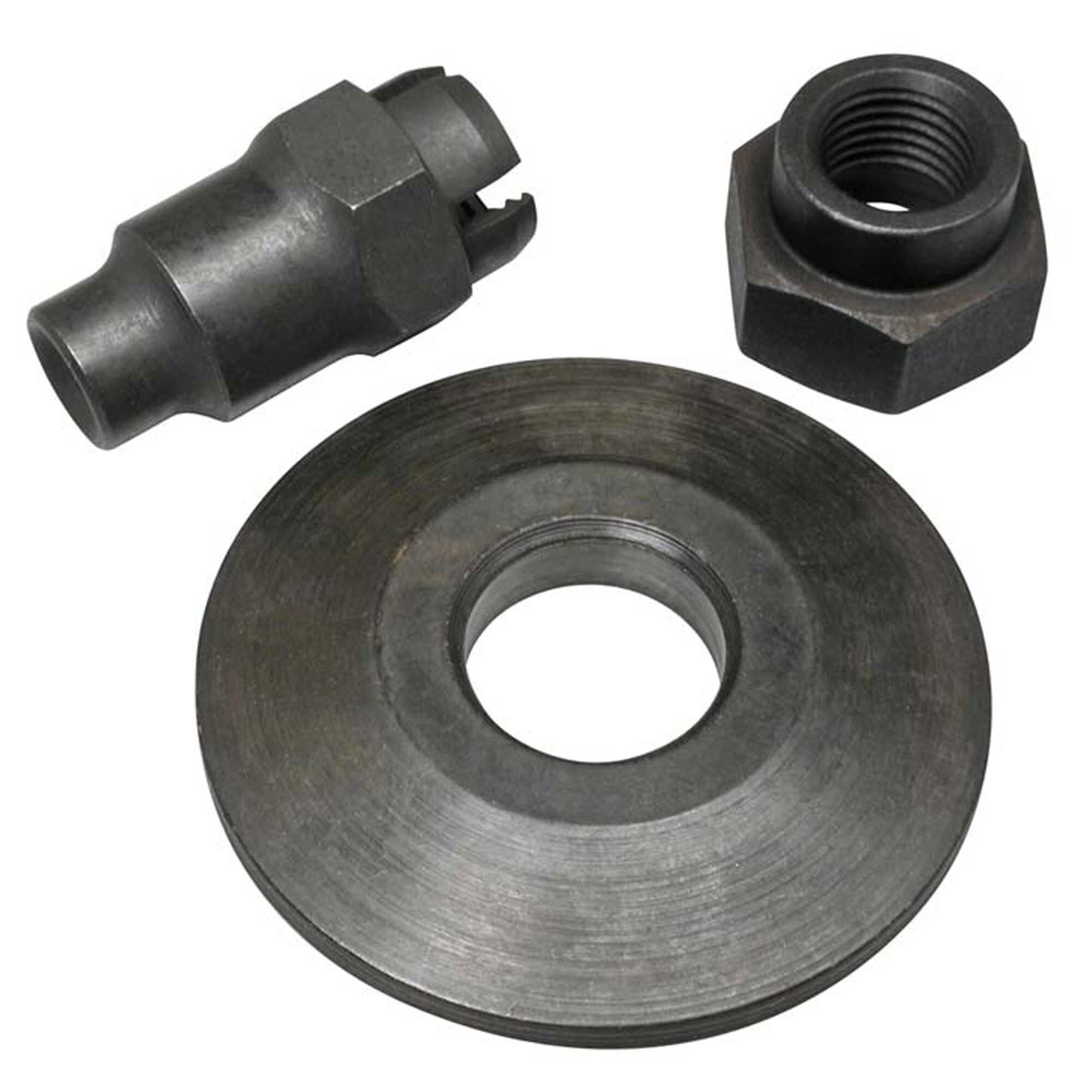 OS Engines Locknut Set 3/8M5S
