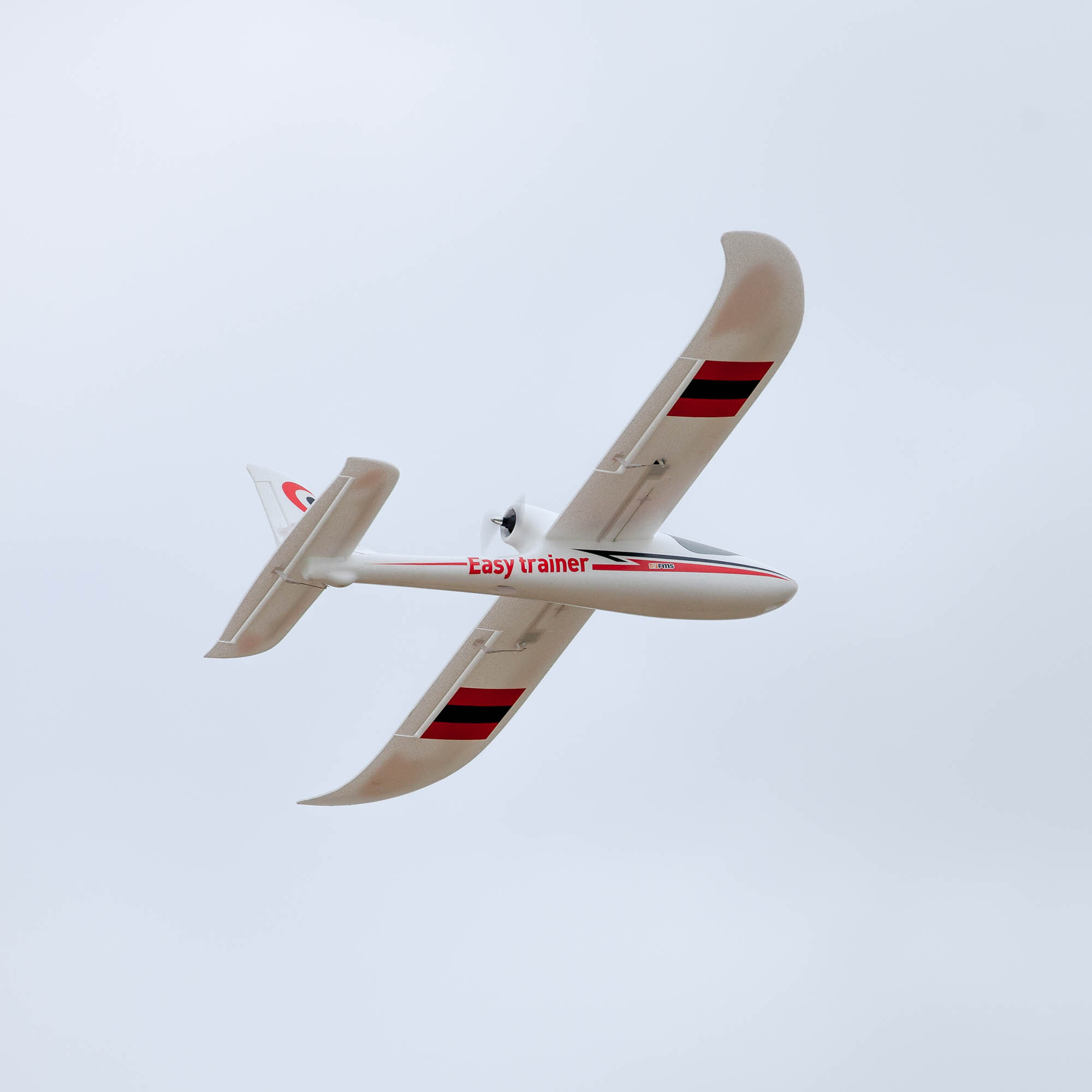 FMS Easy Trainer 1280 V2 PNP