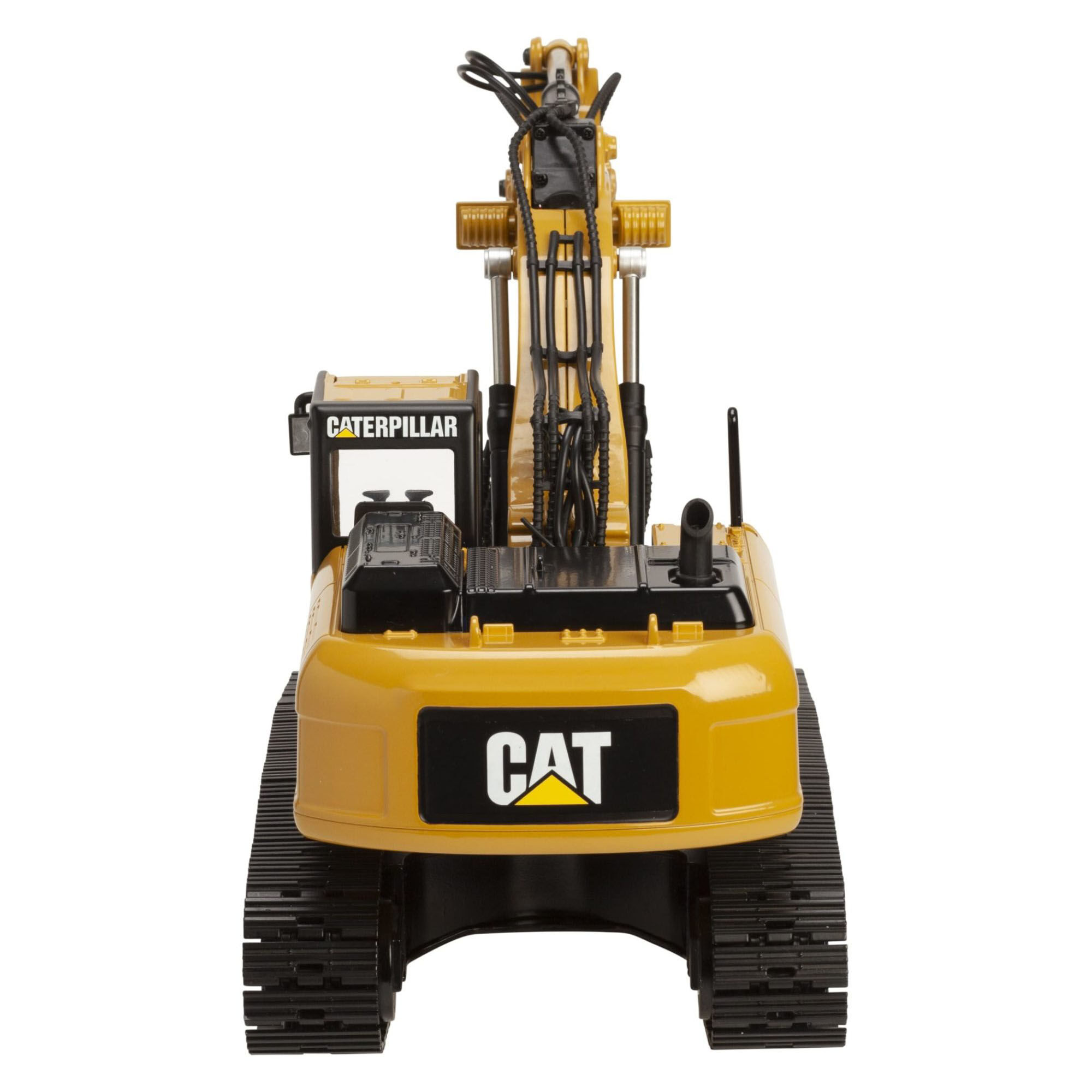 DCM/Racemasters 1/20 Caterpillar 330D L Diecast RC Excavator
