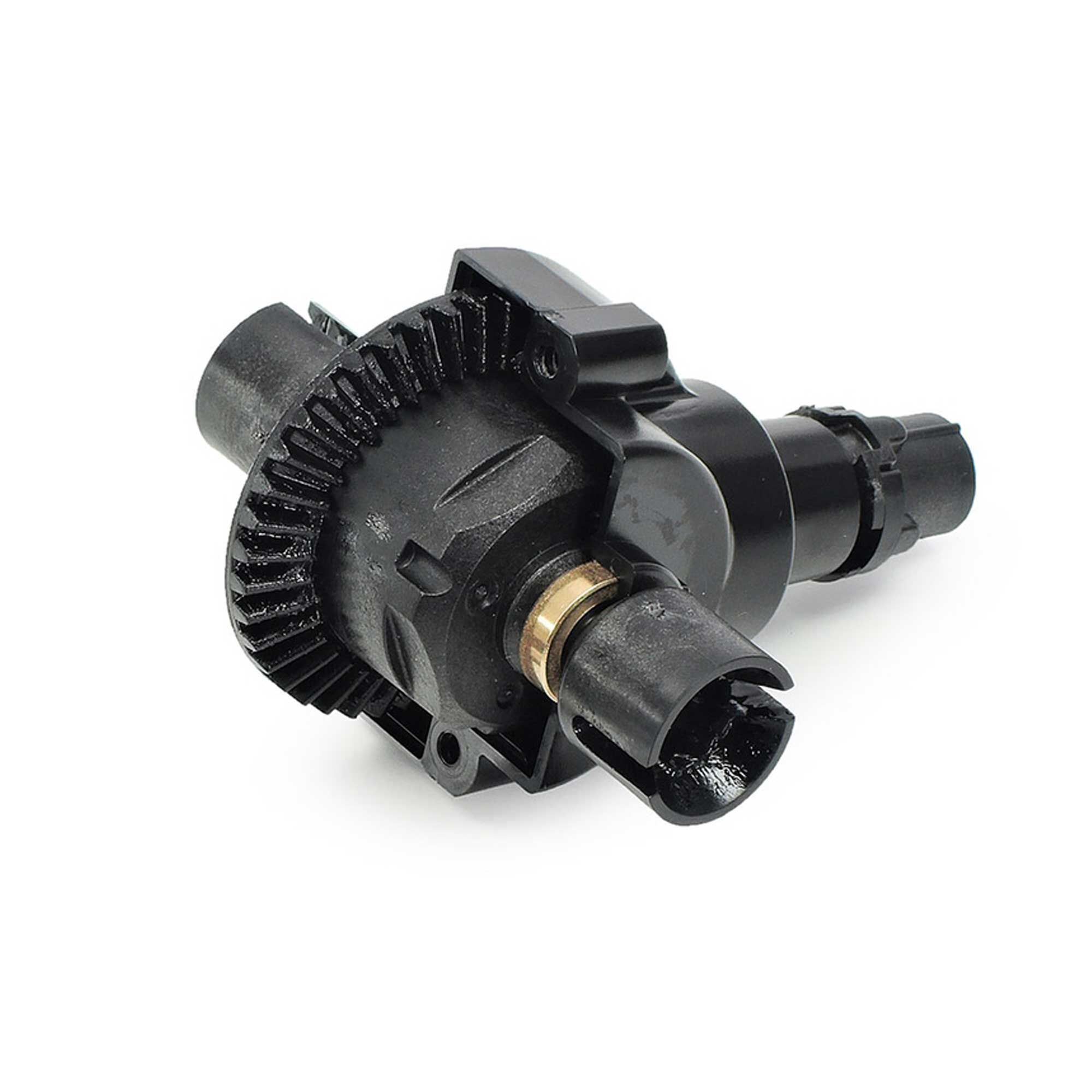 Tamiya 1/10 R/C Citroen DS (MB-01)