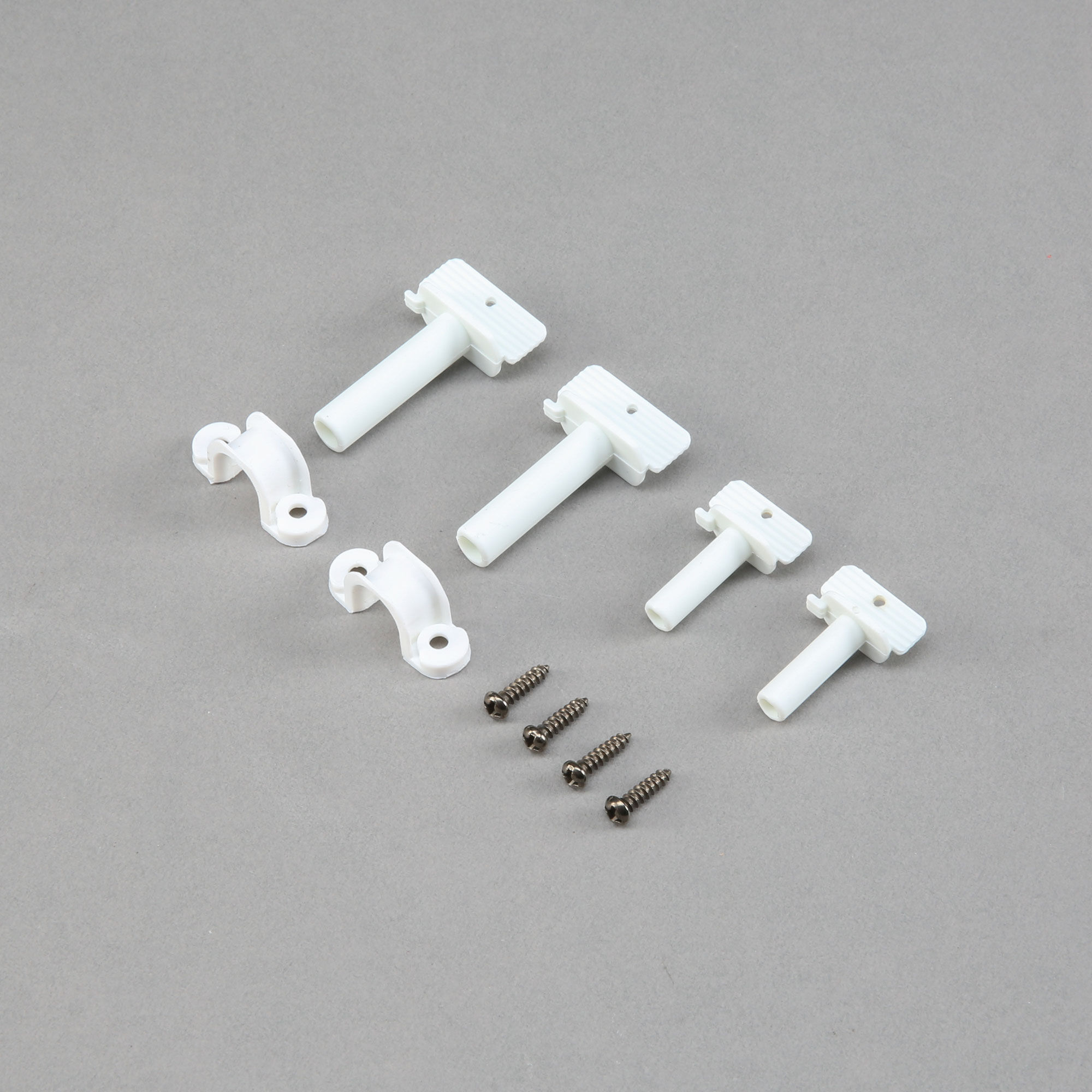 E-flite Thumb Screw Set: Opterra