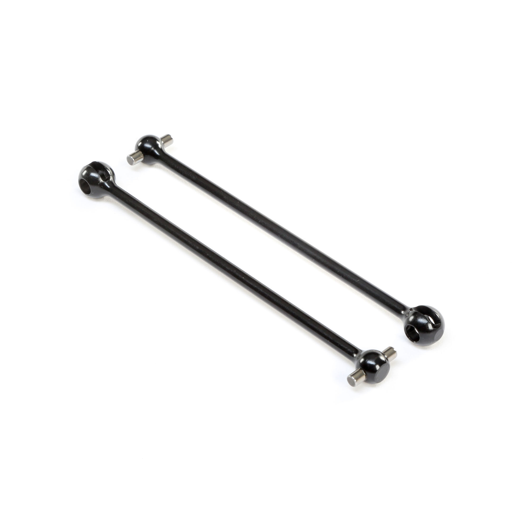 Team Losi Racing Front Rear CV Driveshafts (2): 8X, 8XE