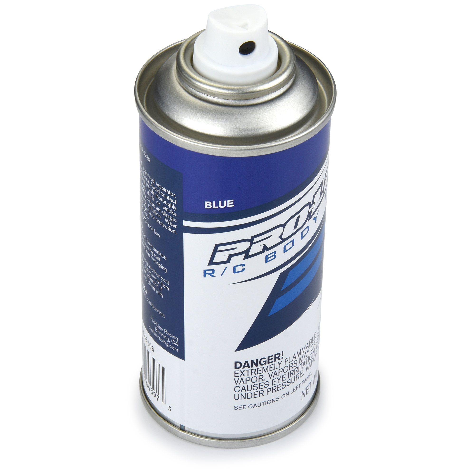 Pro-Line Racing Pro-Line RC Body Spray Paint - Blue