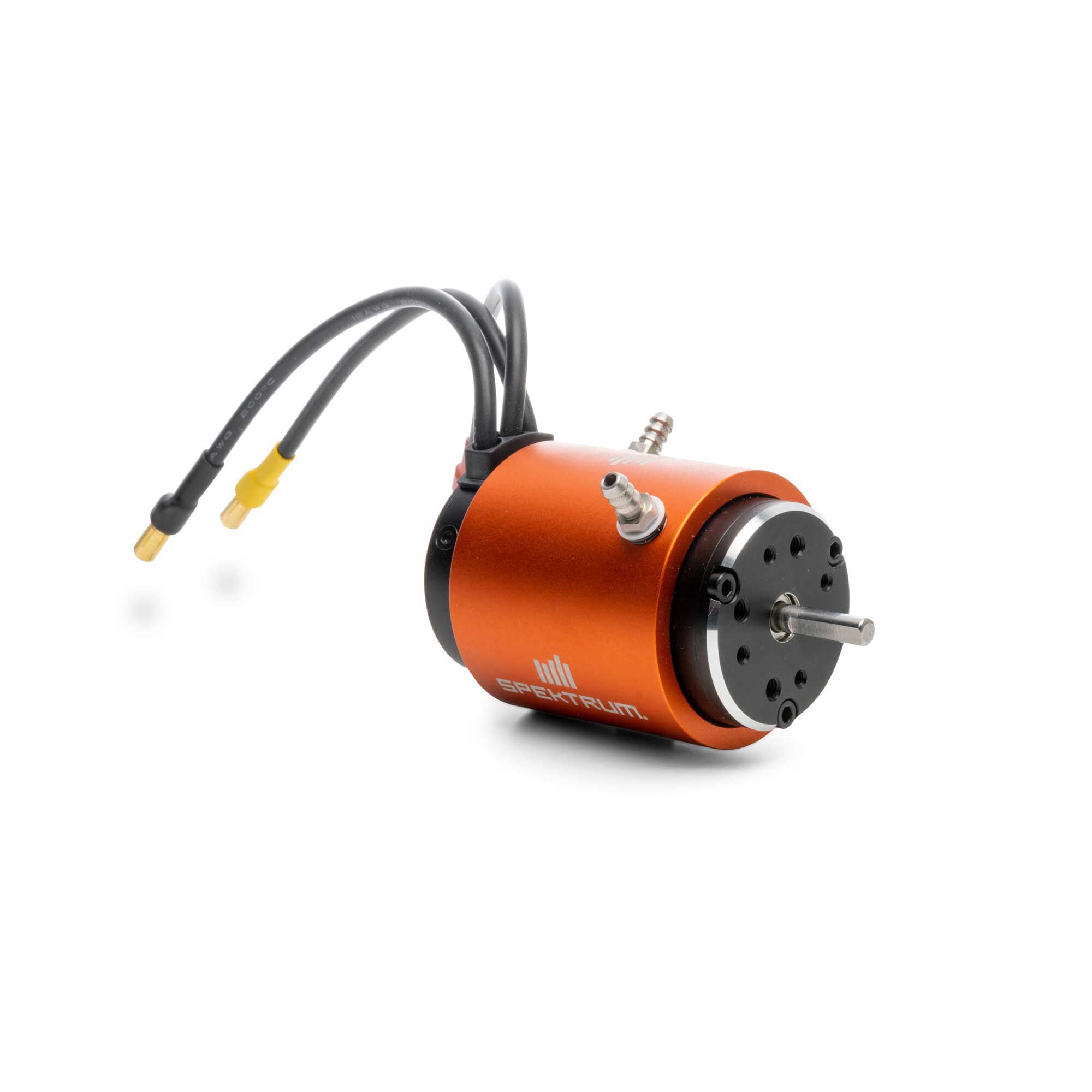 Spektrum Accessories Firma 4068 1600KV Marine Motor