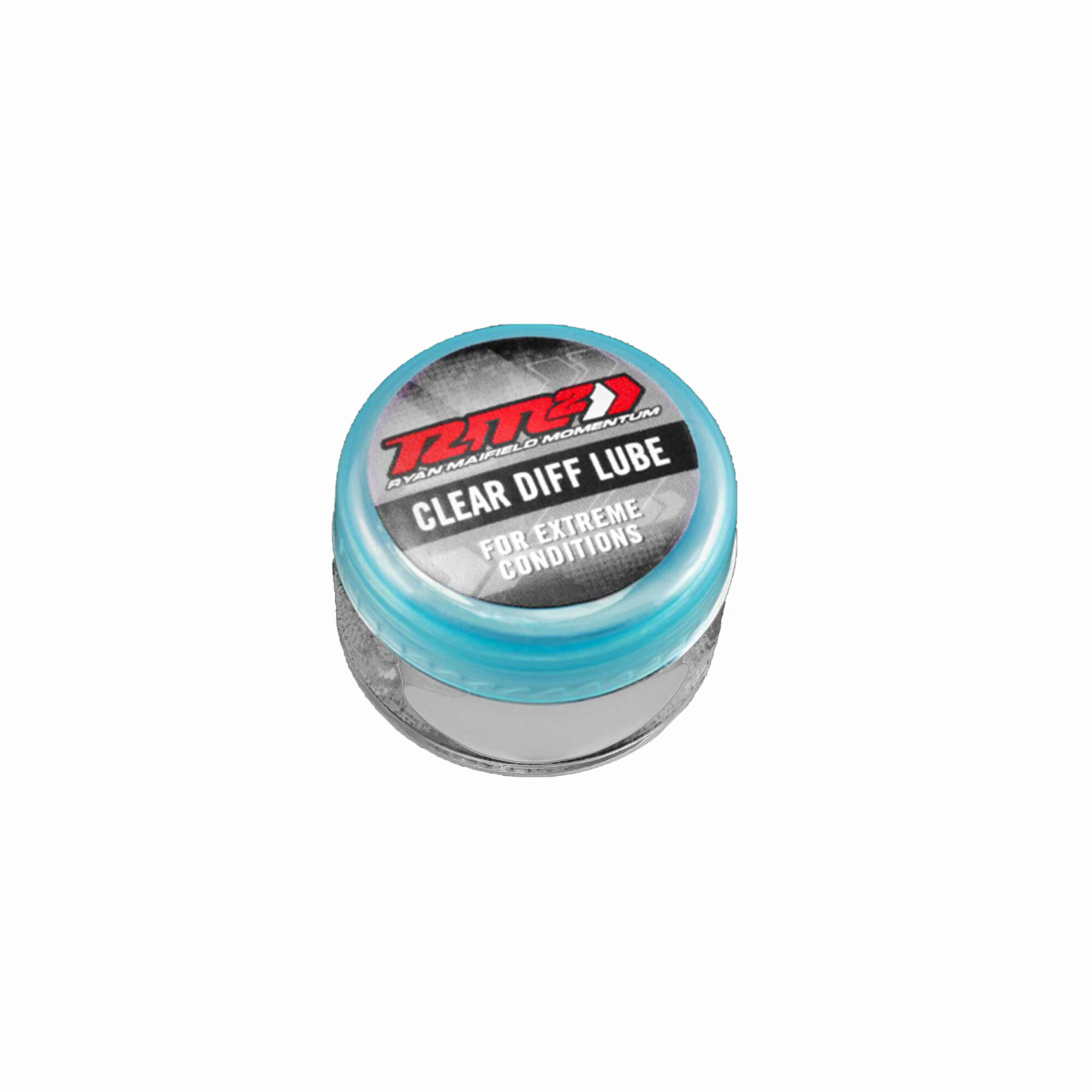JConcepts, Inc. RM2 Clear Diff Lube