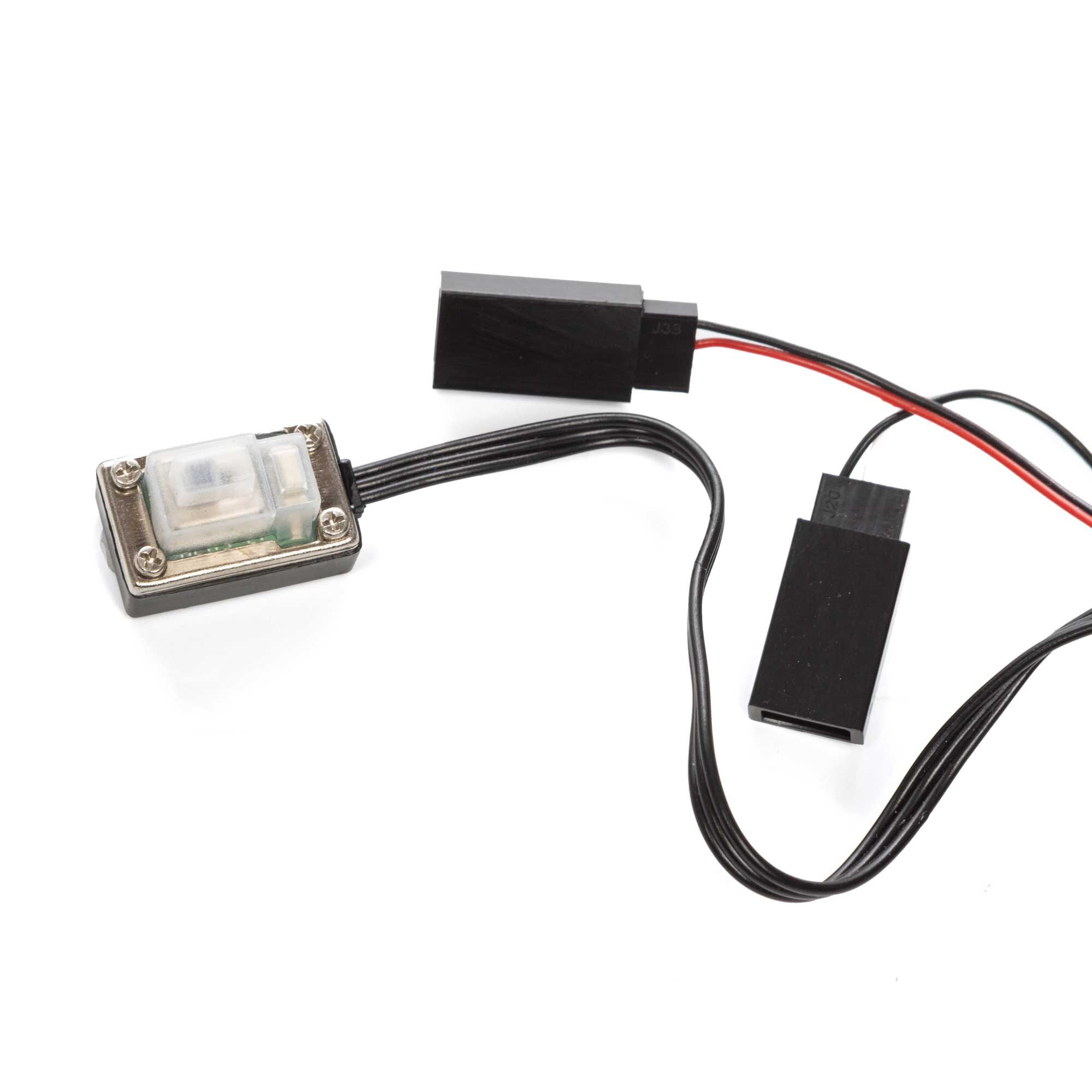 Spektrum Accessories Firma 40A Smart Dual Protocol 2-in-1 ESC and Receiver