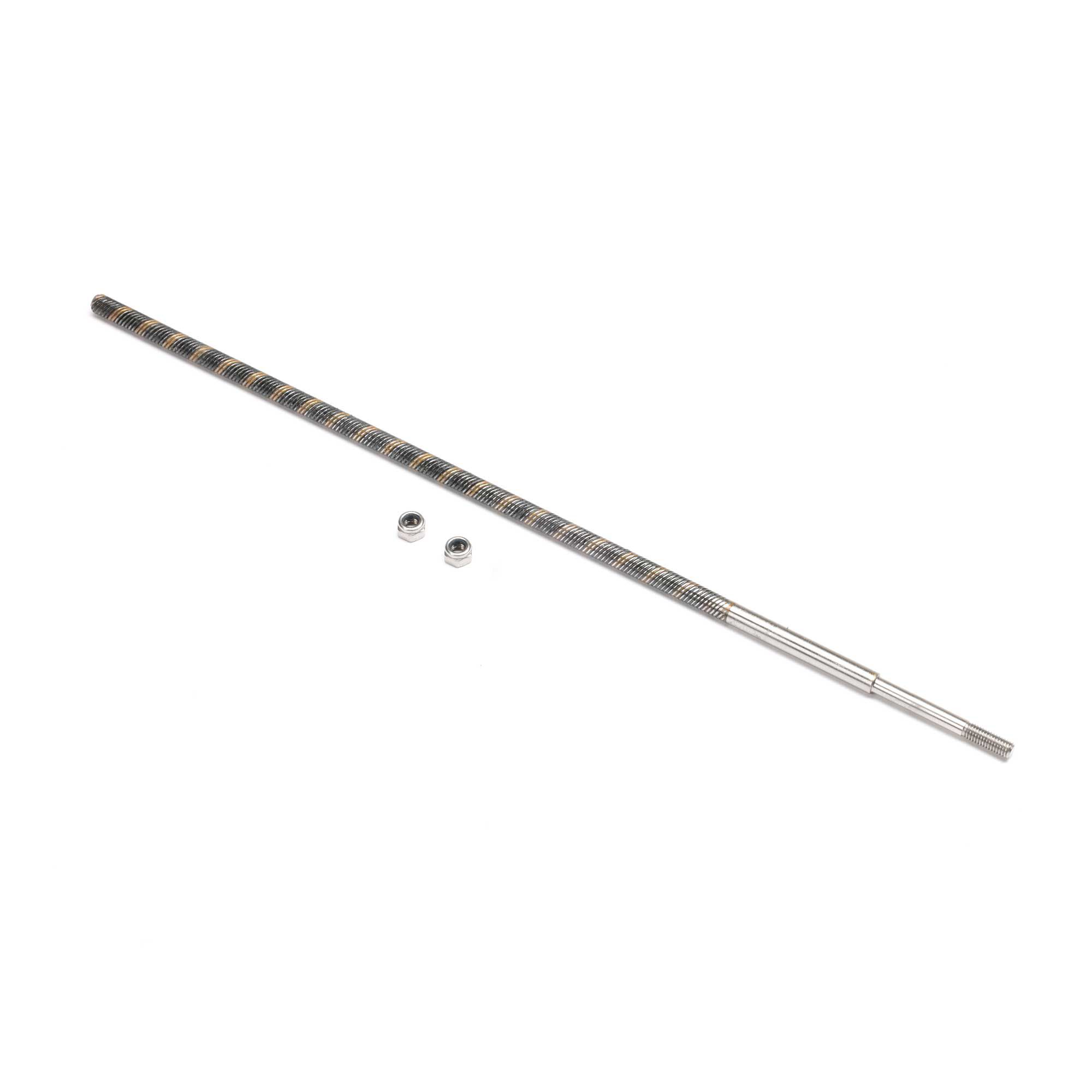 Pro Boat Flex Shaft: SSW 48"
