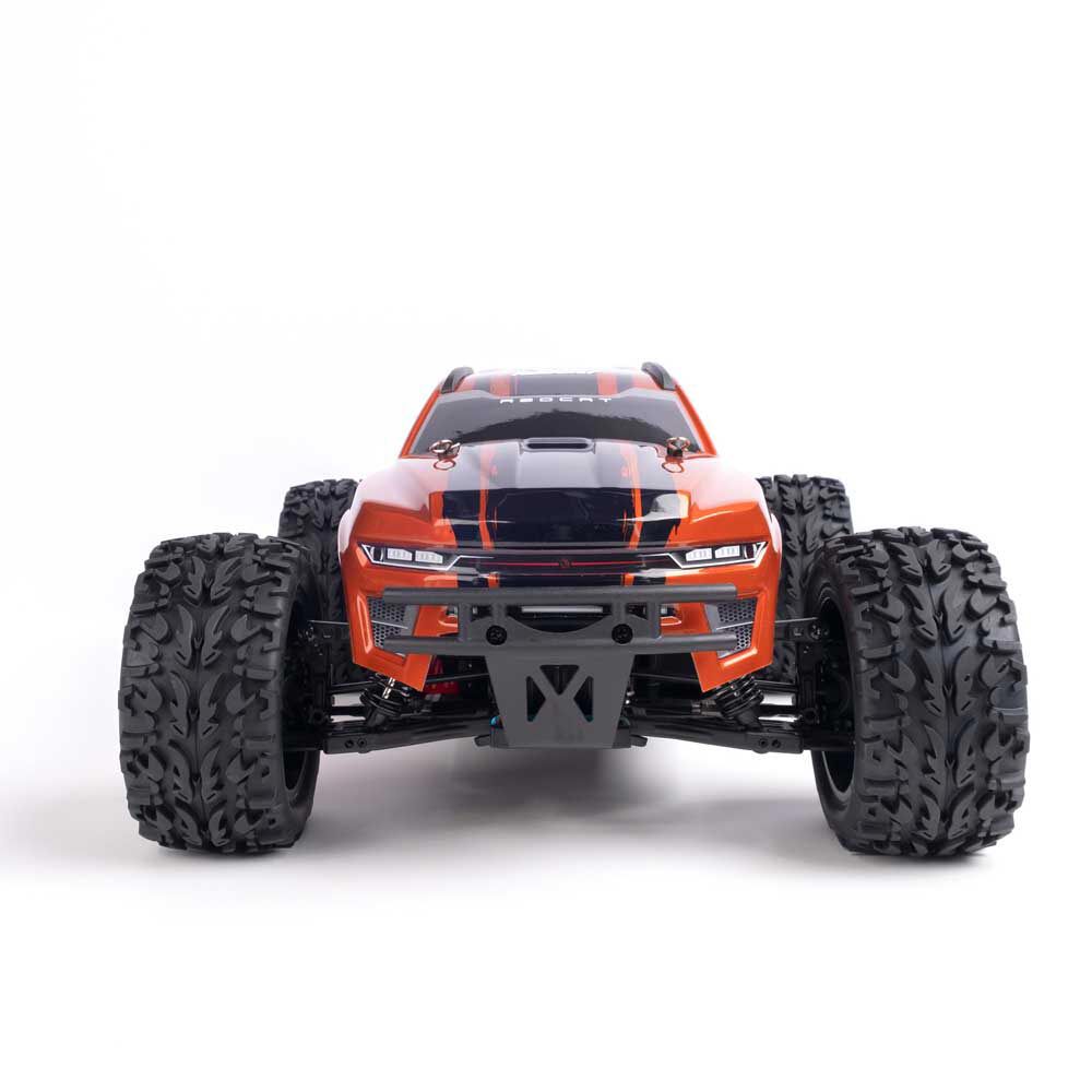 Redcat Racing 1/10 Volcano EPX PRO 4WD Truck RTR, Copper