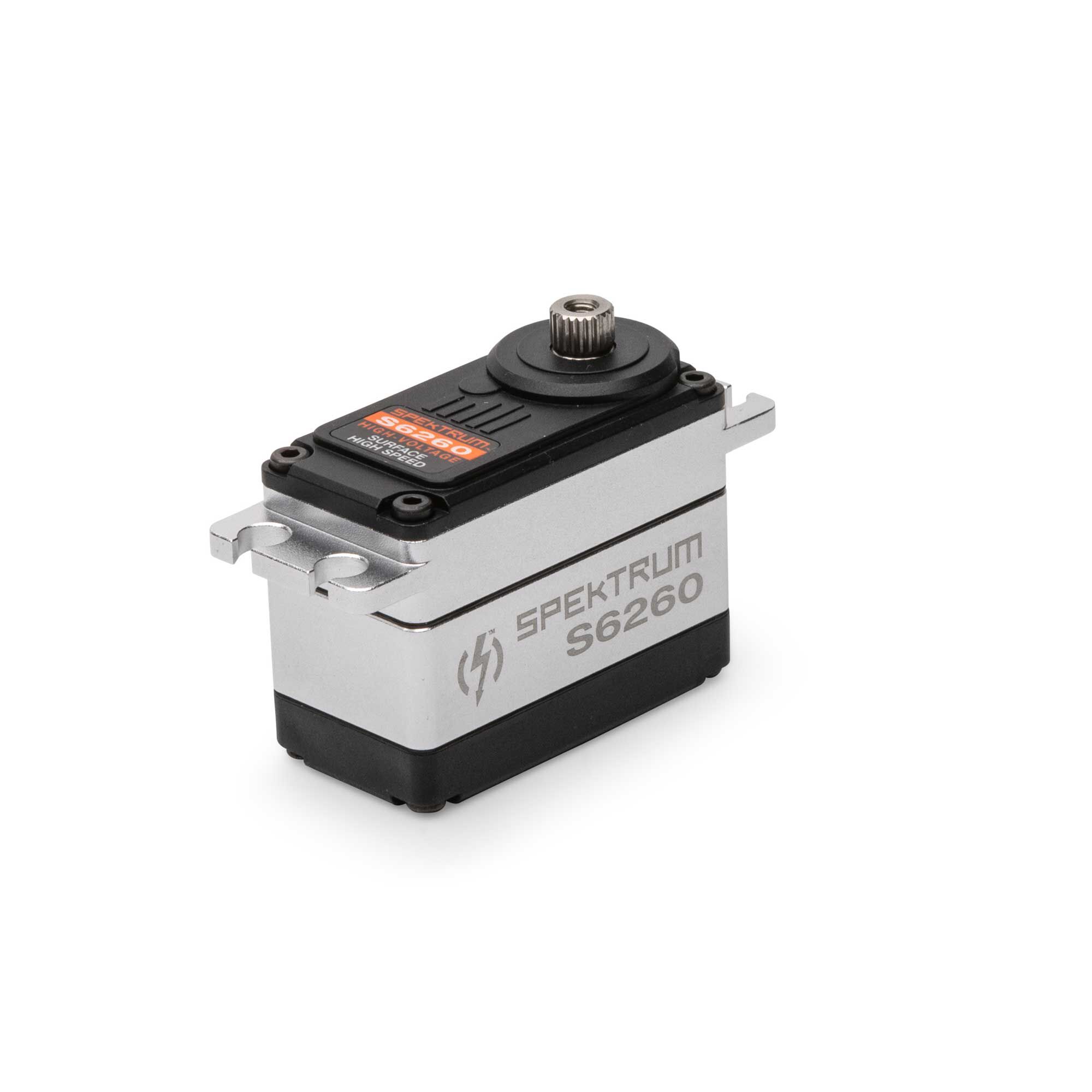 Spektrum S6260 Standard Digital HV High Speed Metal Gear Surface Servo