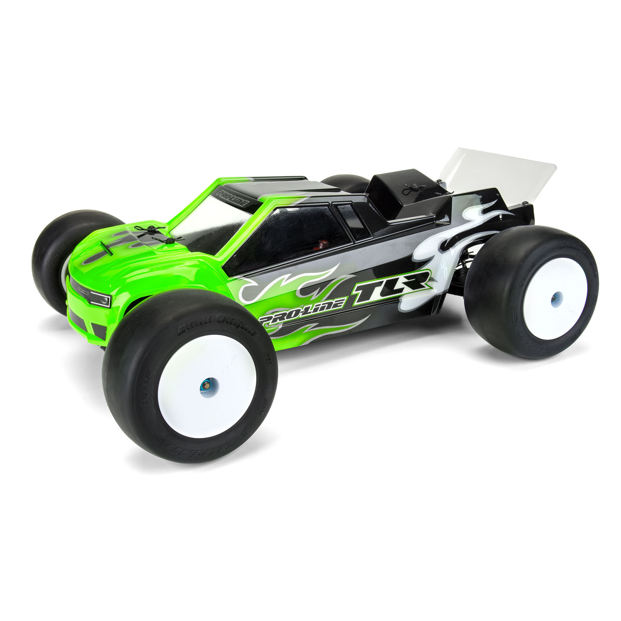 Pro-Line Racing 1/10 Bald Eagle T MC Front/Rear 2.2" Off-Road Truck Tires (2)