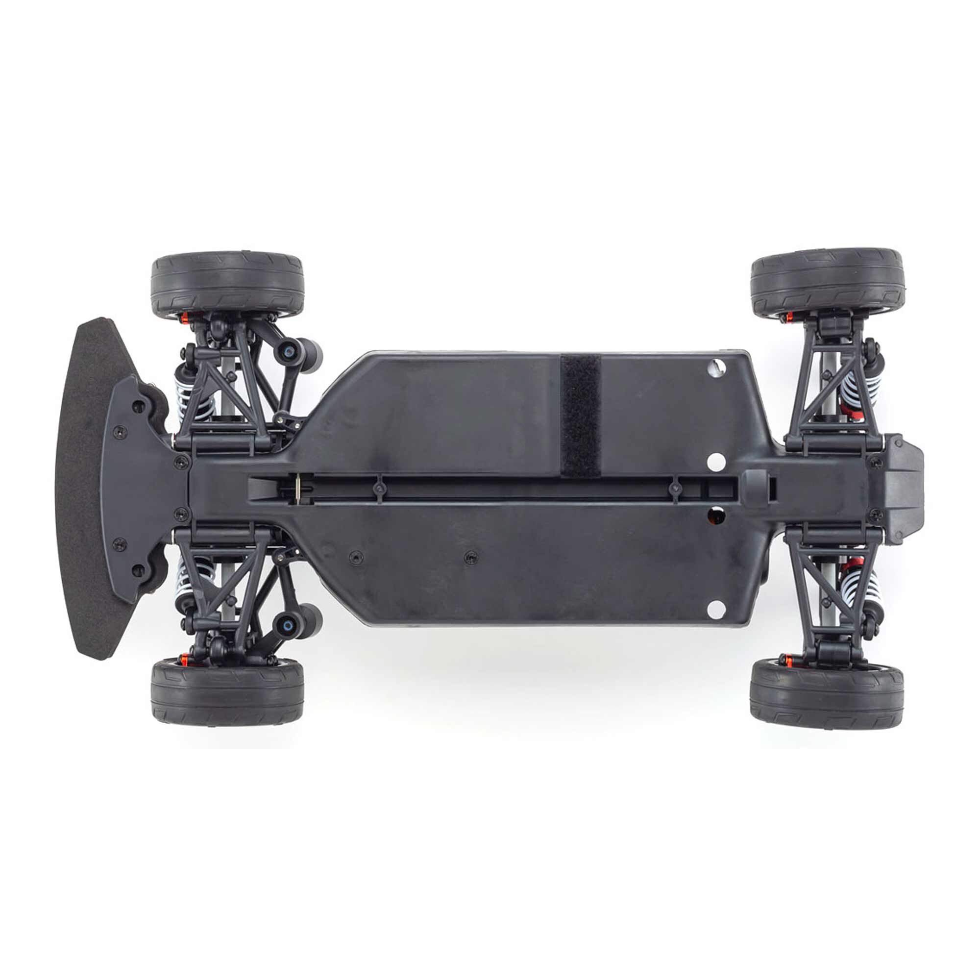 Kyosho 1/10 2020 Mercedes-AMG GT3 Fazer Mk2 FZ02 Brushed 4x4 On-Road Touring RTR