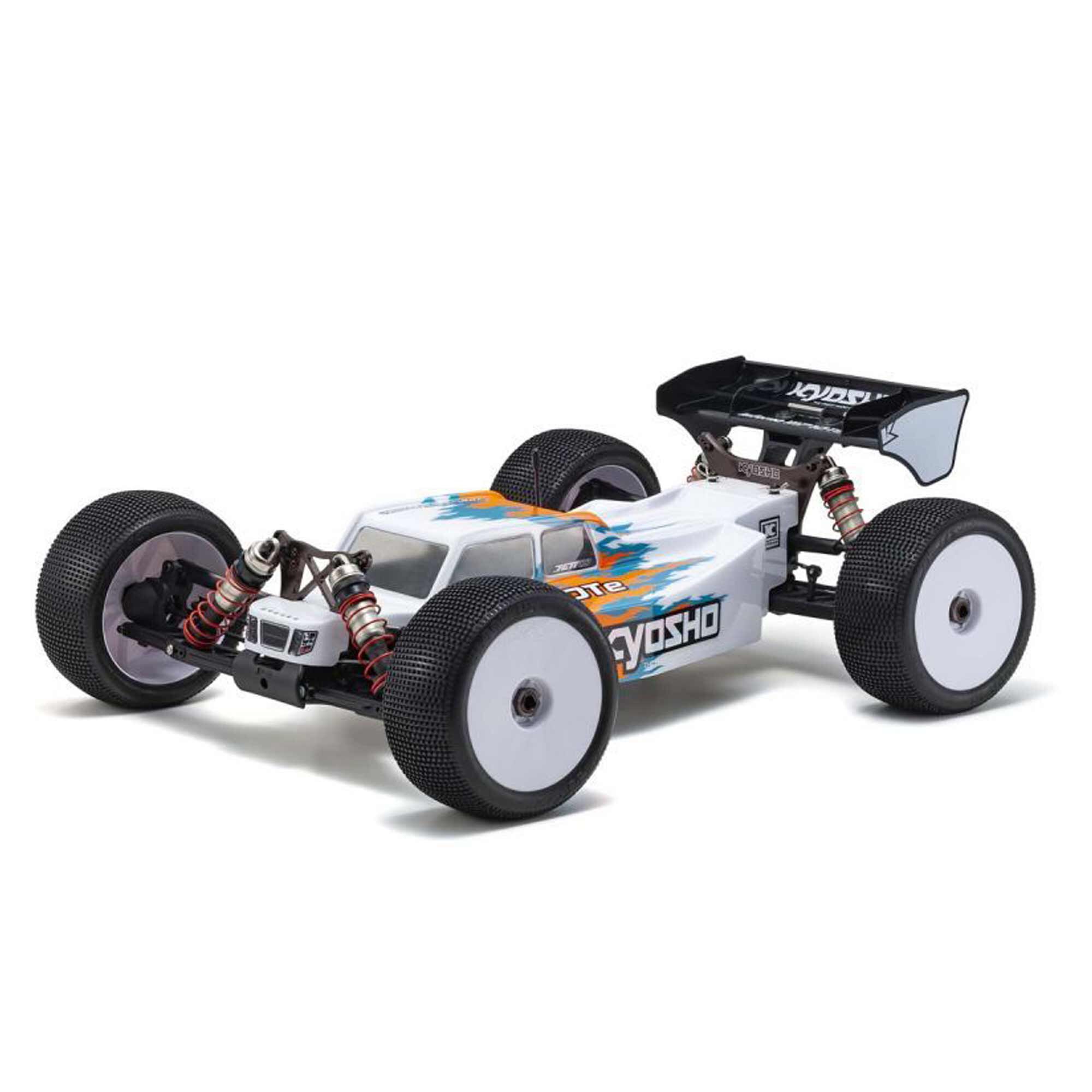 Kyosho 1/8 INFERNO MP10Te 4X4 Off-Road Electric Stadium Truck Kit