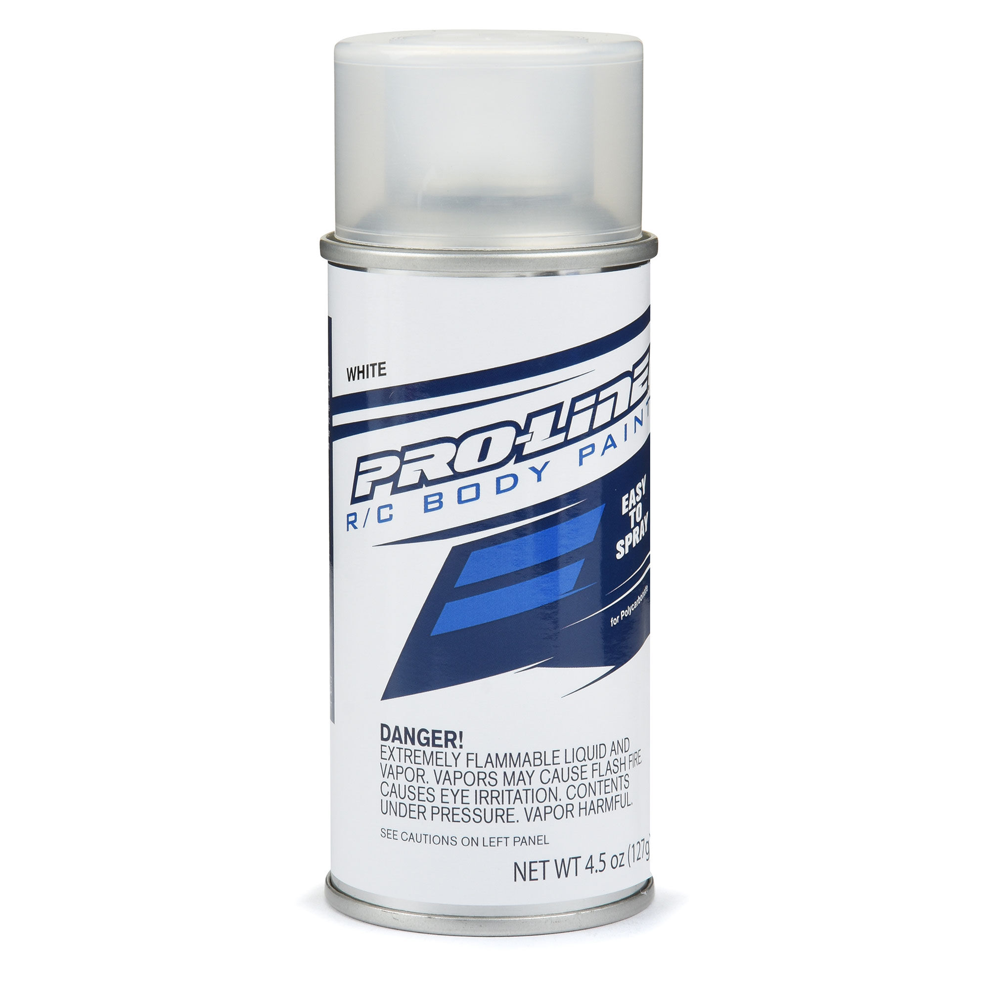 Pro-Line Racing Pro-Line RC Body Spray Paint - White