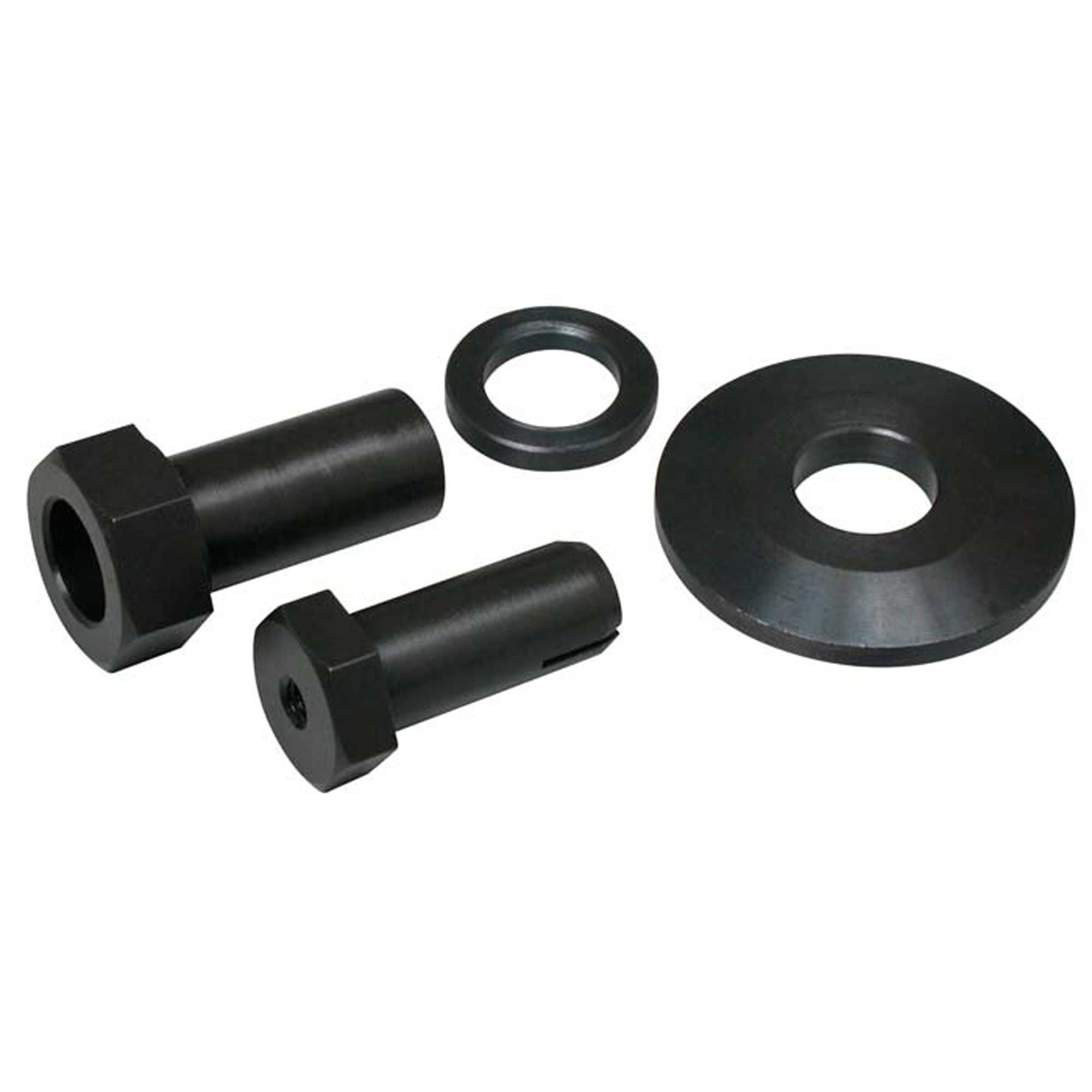 OS Engines Prop Nut Safety: FT-120 II FT-160