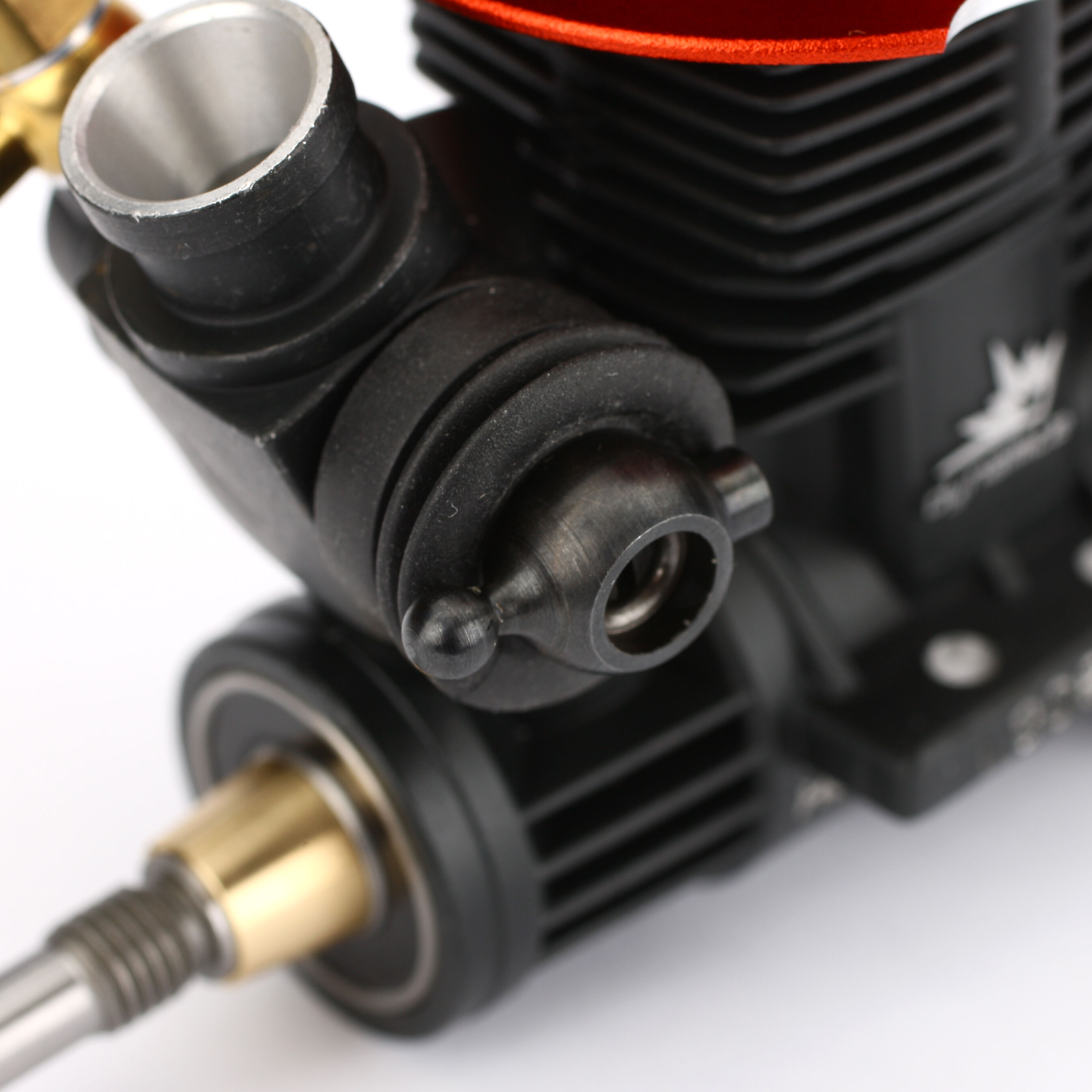 Dynamite .19T Mach 2 Replacement Engine for Traxxas Vehicles