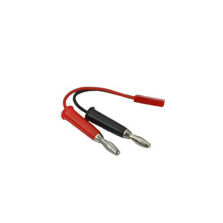 Dynamite Charge Adapter: Banana to JST Female