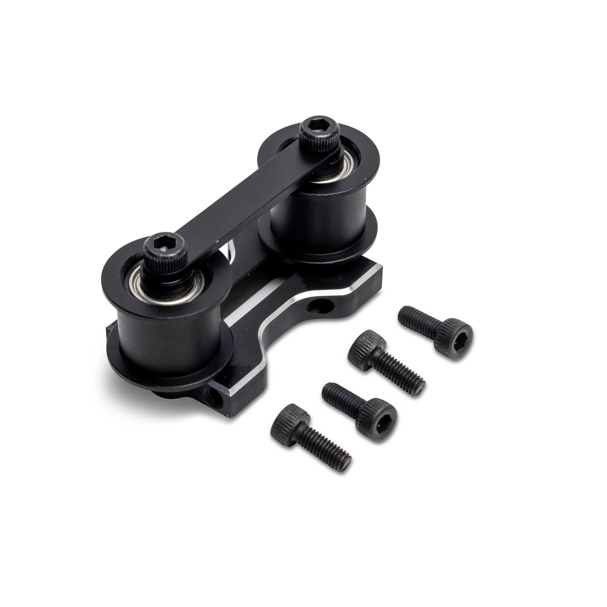 Blade Tail Drive Belt Alignment Guide Set: Fusion 700