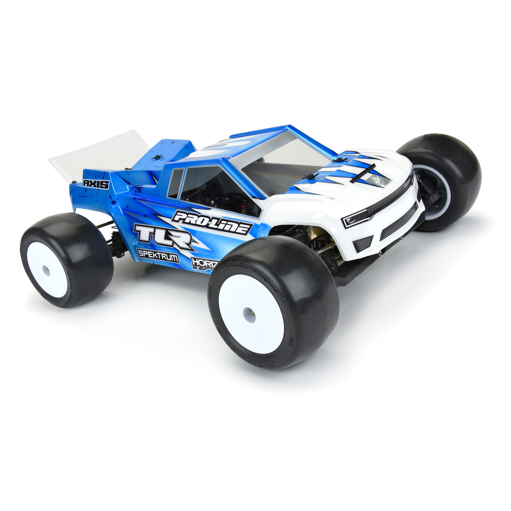 Pro-Line Racing 1/10 Bald Eagle T 2.0 S3 Front/Rear 2.2" Off-Road Truck Tires (2)