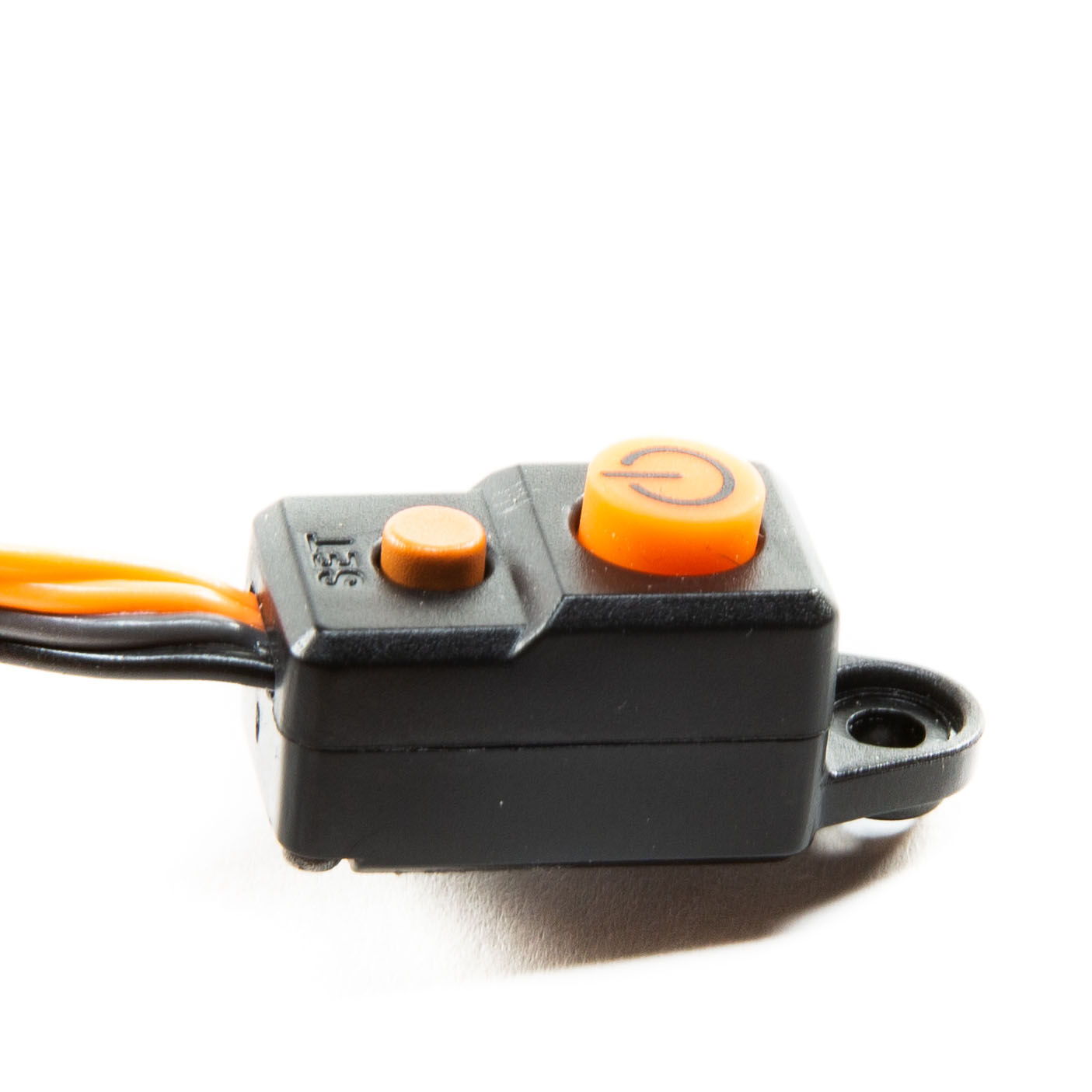 Spektrum Accessories Firma 130A Brushless Smart ESC, 2S-4S