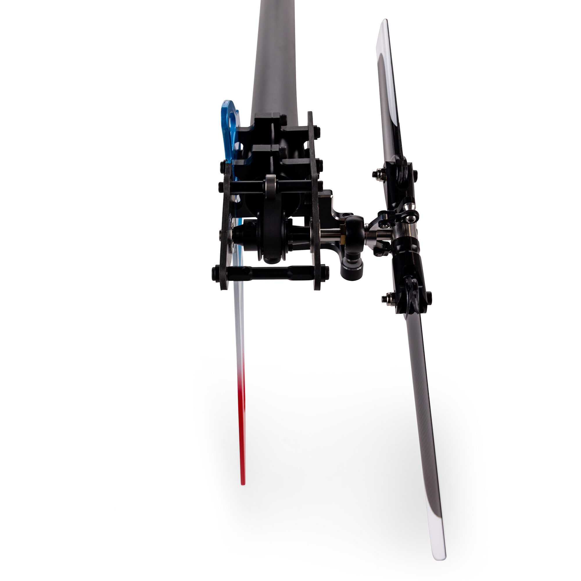 Blade Fusion 550 Quick Build Kit Super Combo