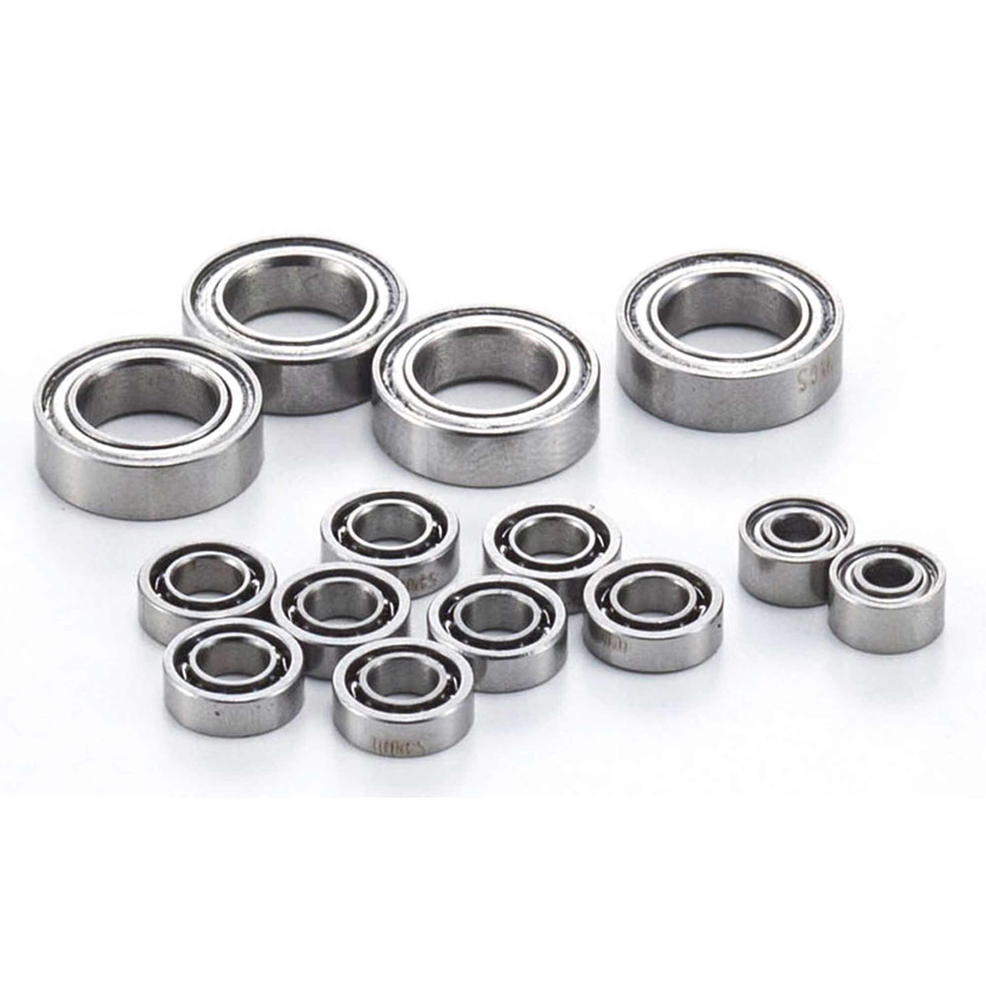 Kyosho 1/28 Subaru Inpreza 22B-STi MINI-Z AWD RTR, White