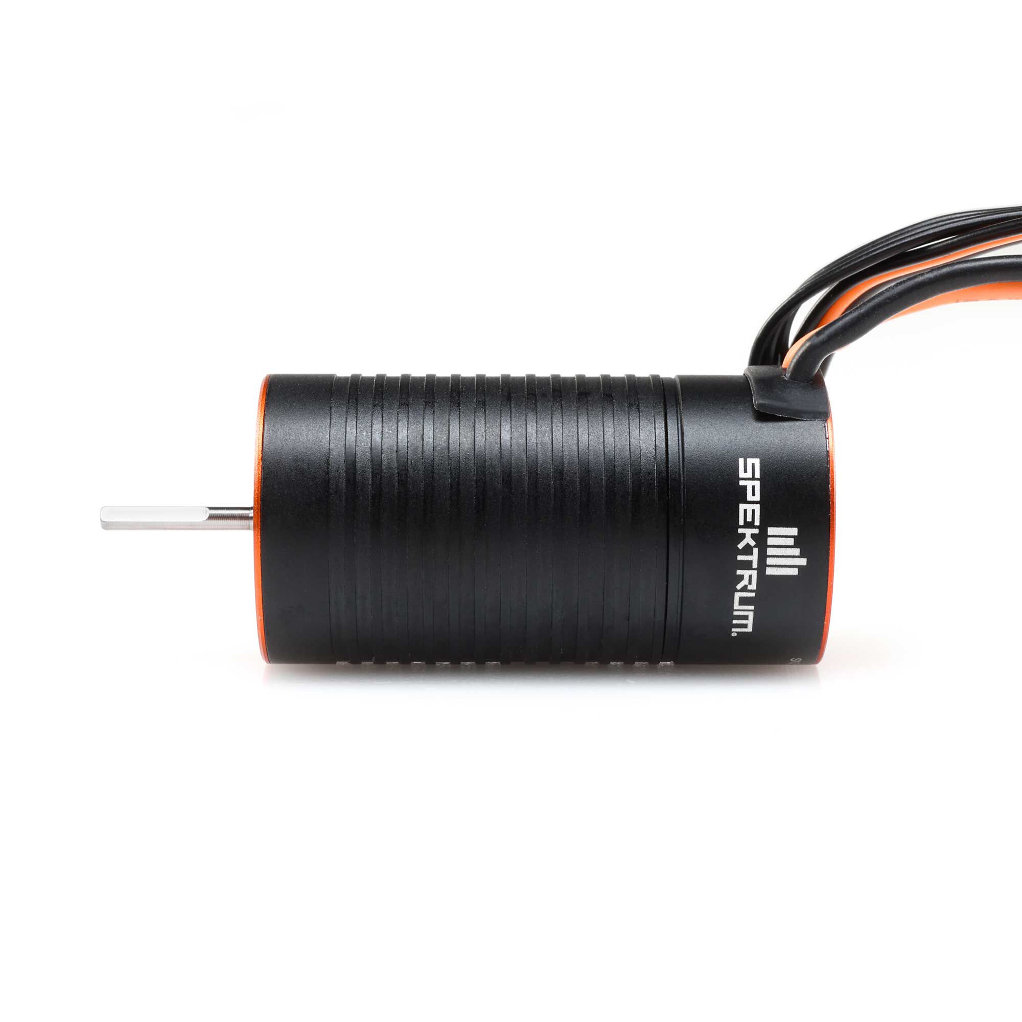 Spektrum Accessories Firma Brushless Motor / ESC 2-in-1 Combo, 5200Kv