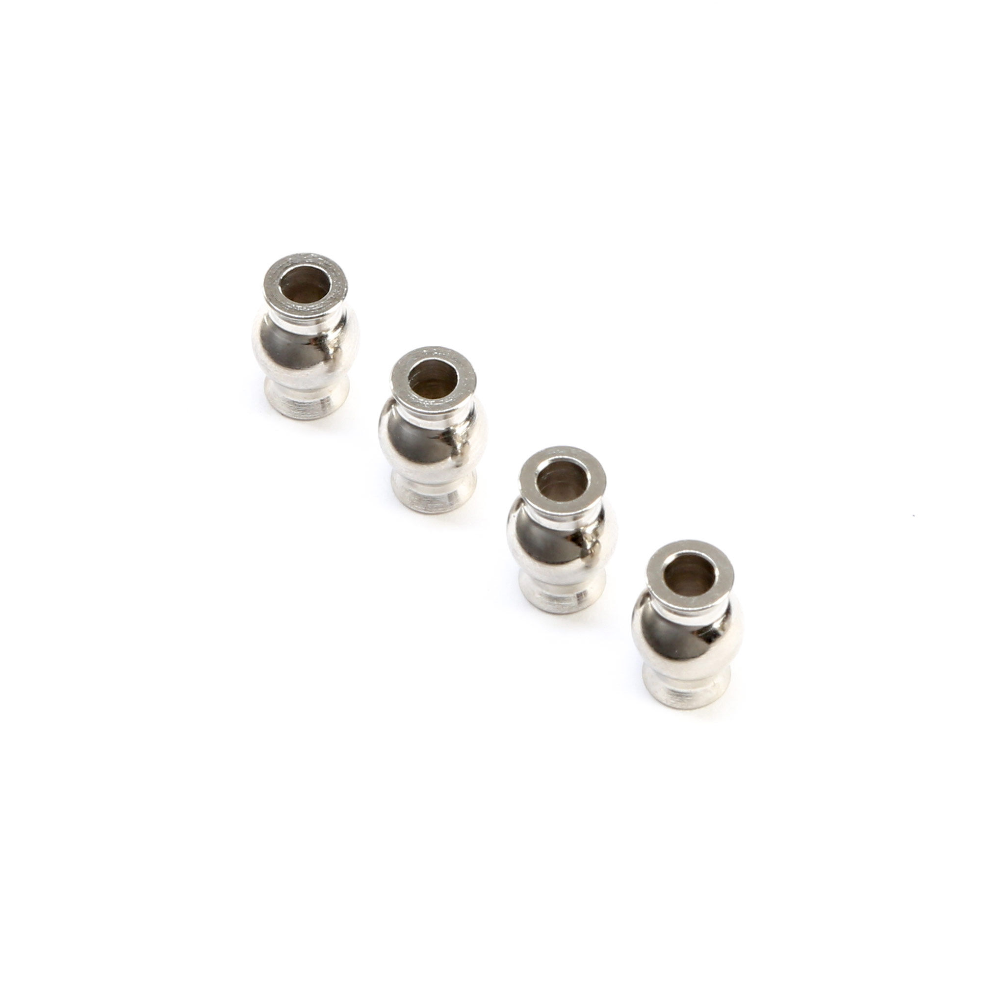 Team Losi Racing Suspension Ball 6.8mm (4): 8X, 8XE