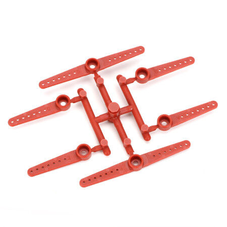 Dubro Products Micro Servo Arm XL-Hitec (6)