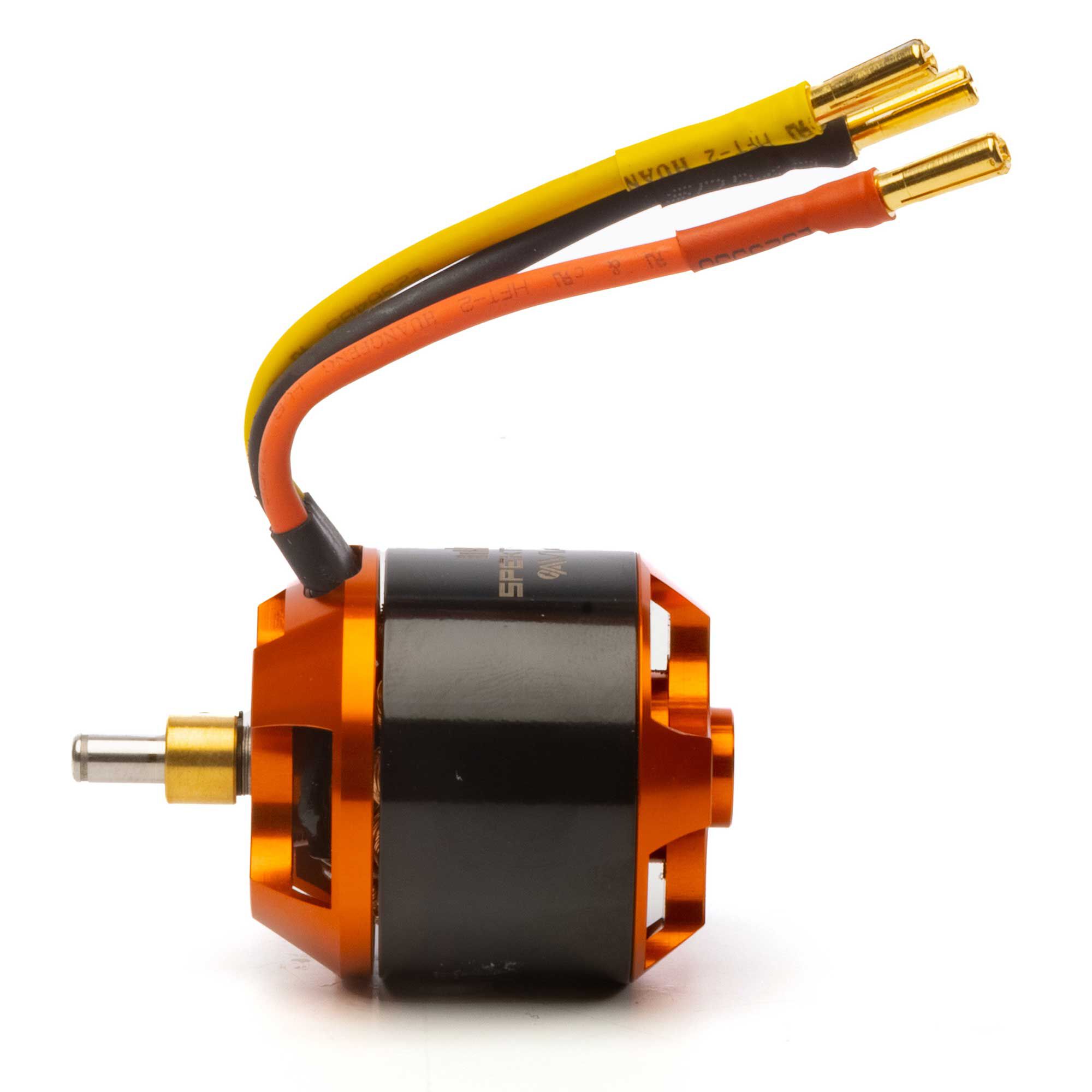 Spektrum Accessories Avian 4250-800Kv Outrunner Brushless Motor