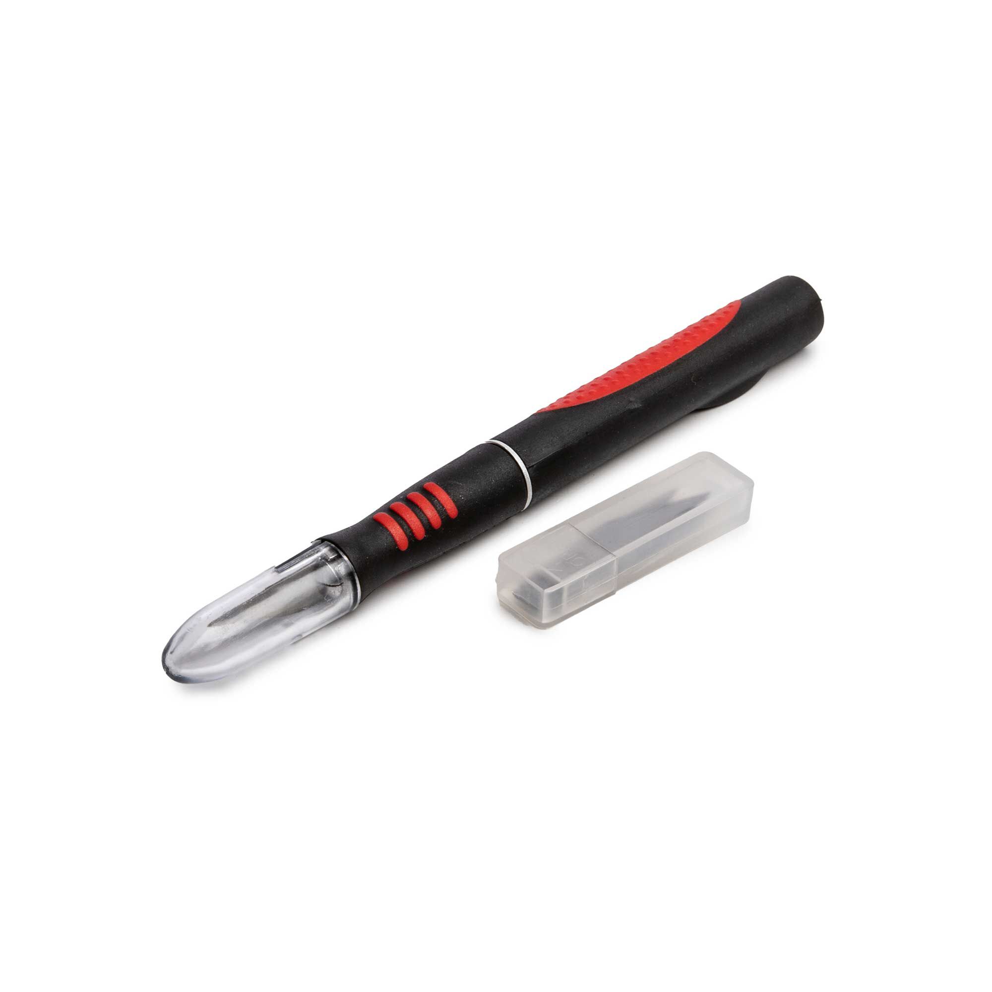 Hobby Essentials #1 Premium Soft Handle Knife with #5 Blade