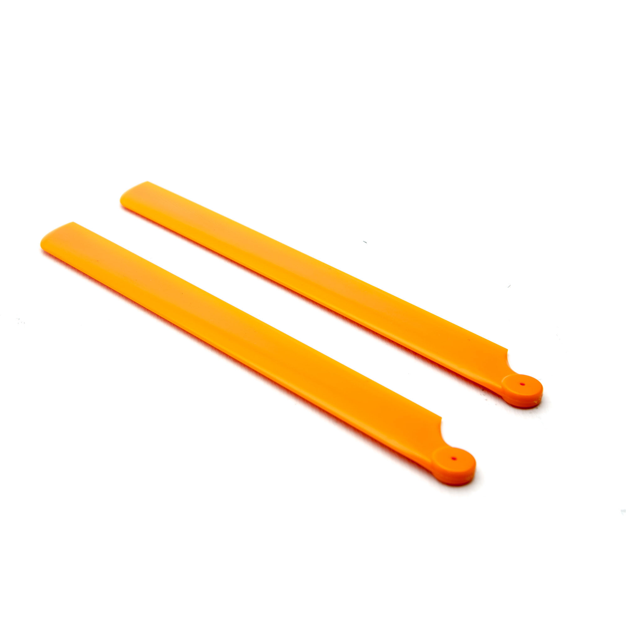 Blade Main Rotor Blade Set, Orange: Blade 230 S