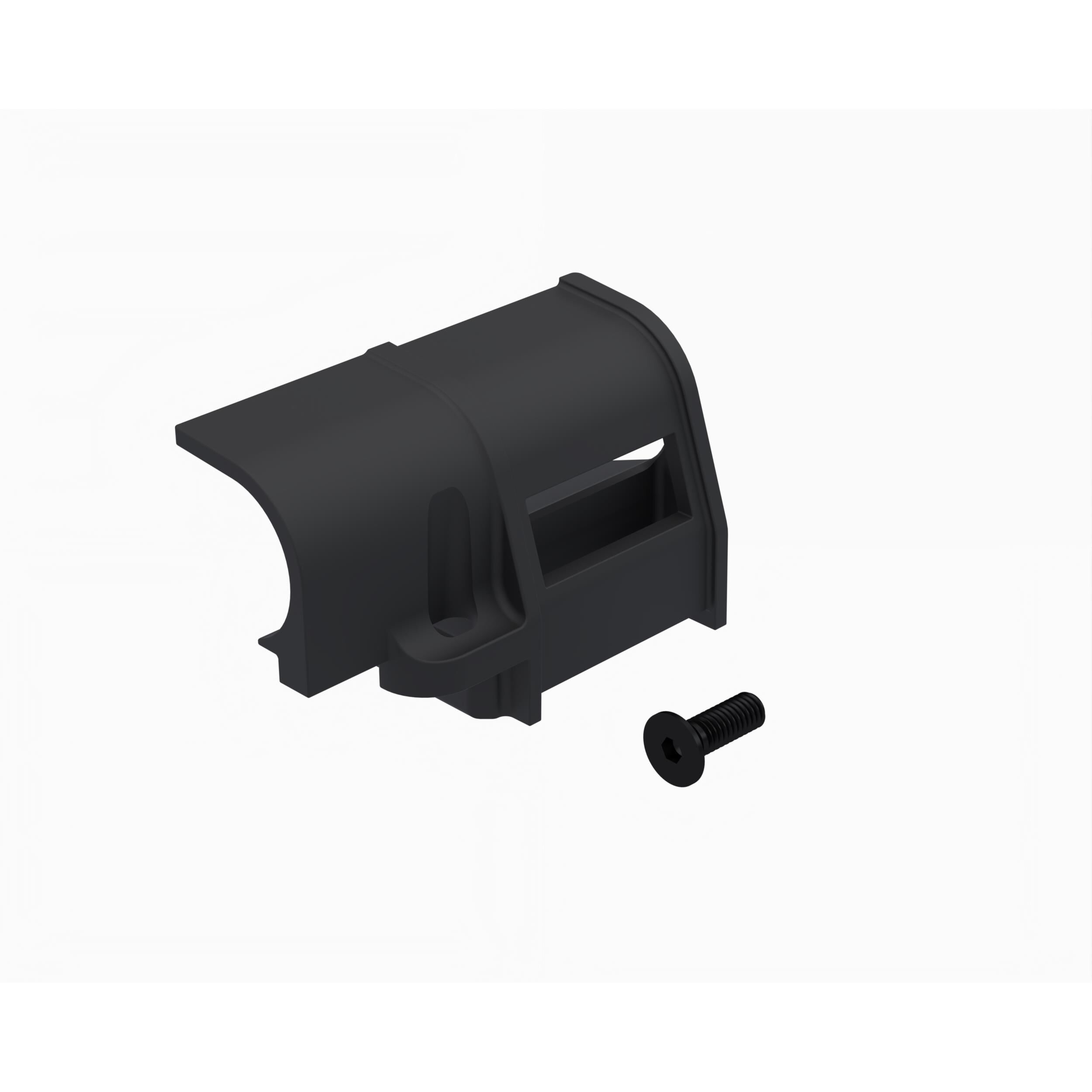 ARRMA Center Driveshaft Guard