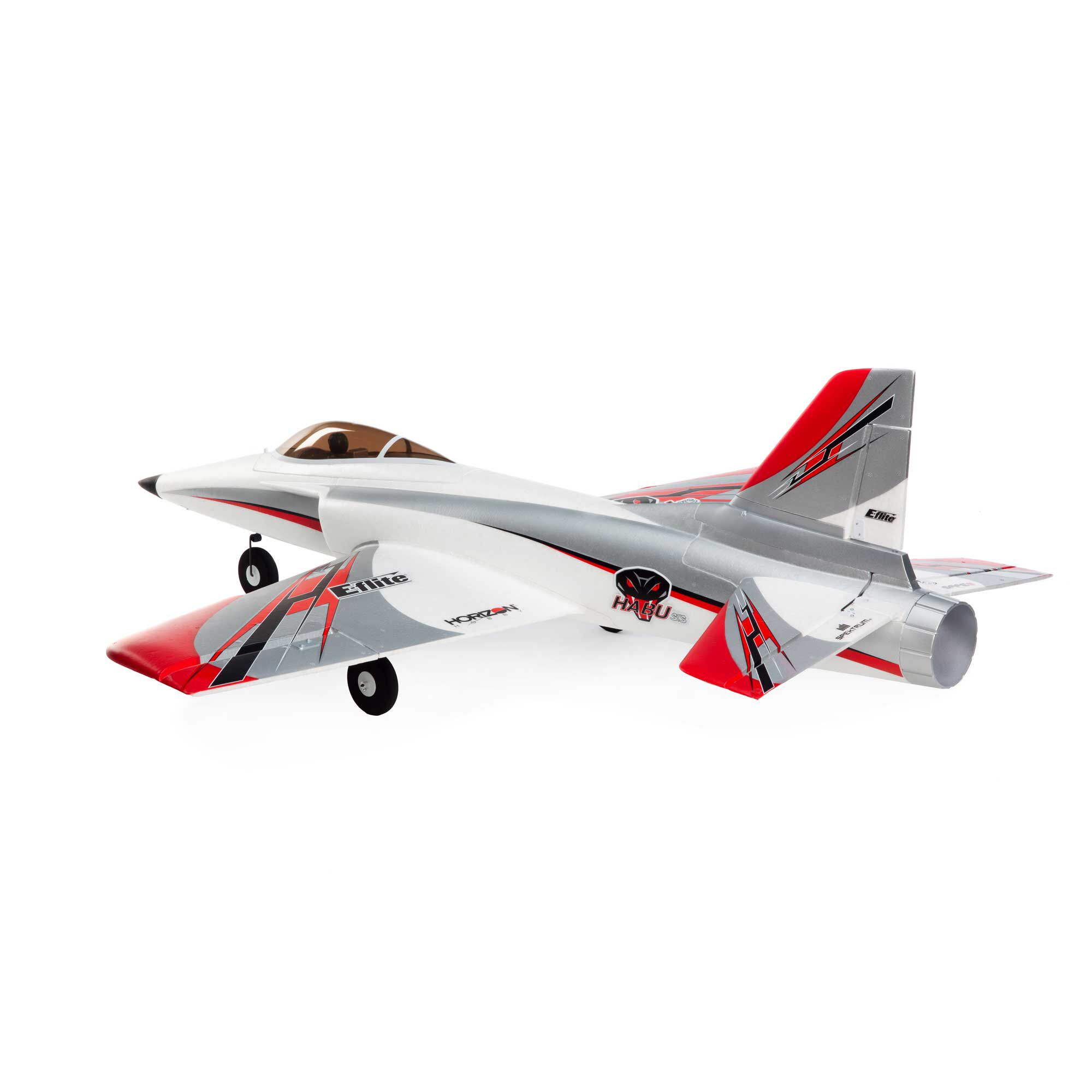 E-flite Habu STS 70mm EDF Jet Smart PNP