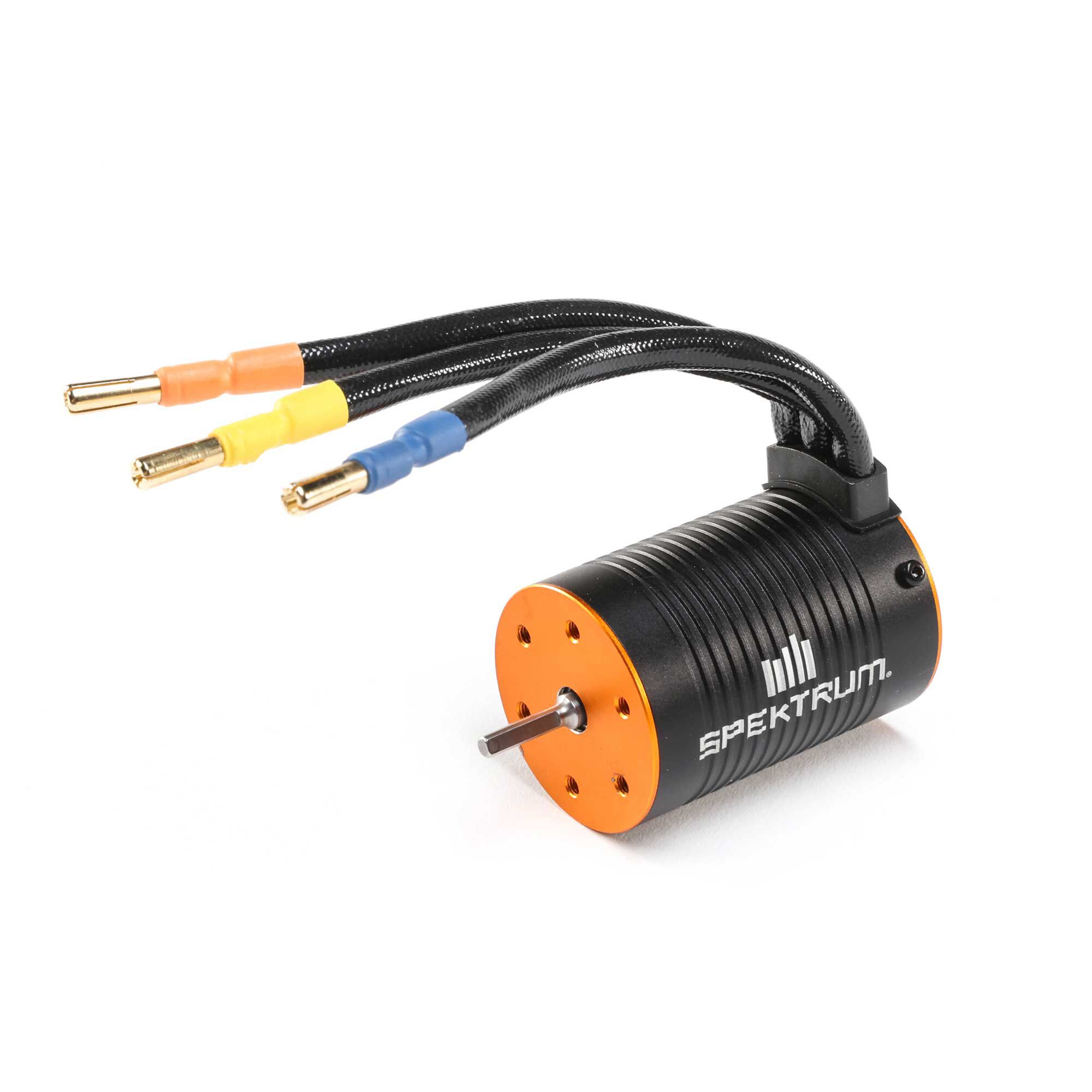 Spektrum Accessories Firma 6500Kv Brushless Motor