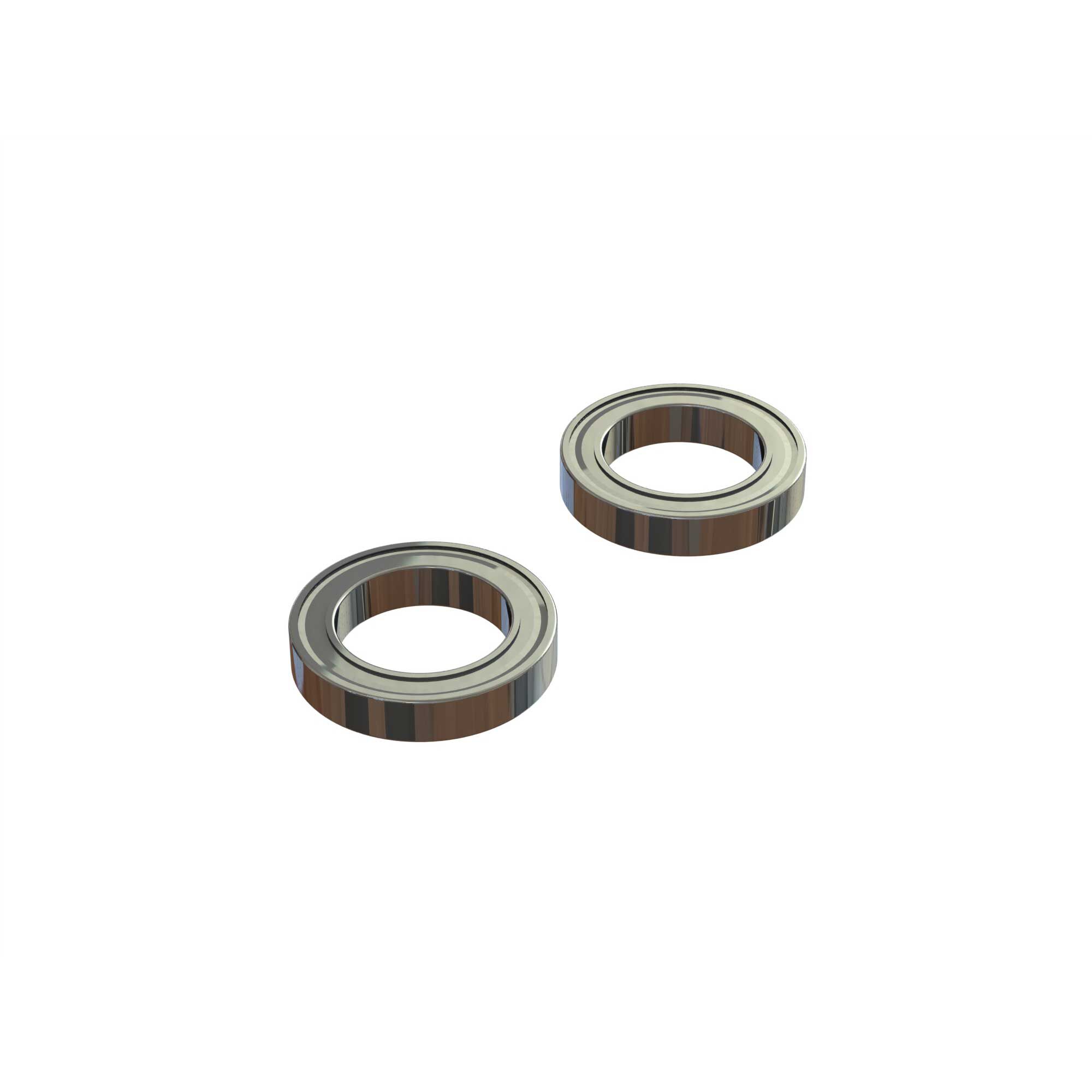 ARRMA Ball Bearing, 17x26x5mm (2)