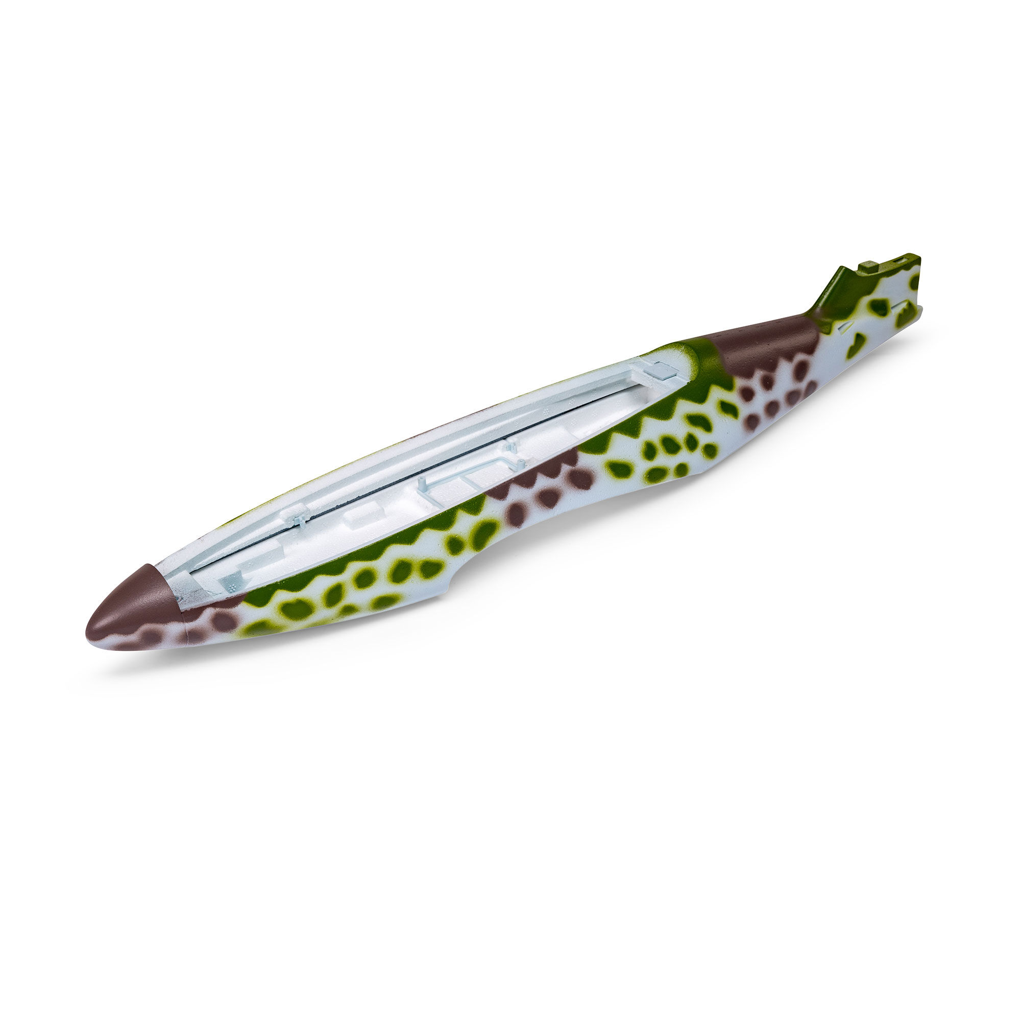 E-flite Fuselage: UMX Me 262