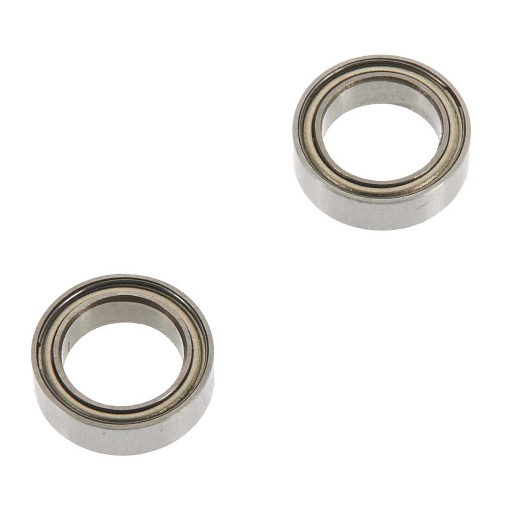 Axial Bearing 8x12x3.55mm (2)