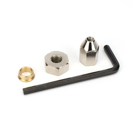 Hangar 9 5/16 x 24 Prop Adapter Kit