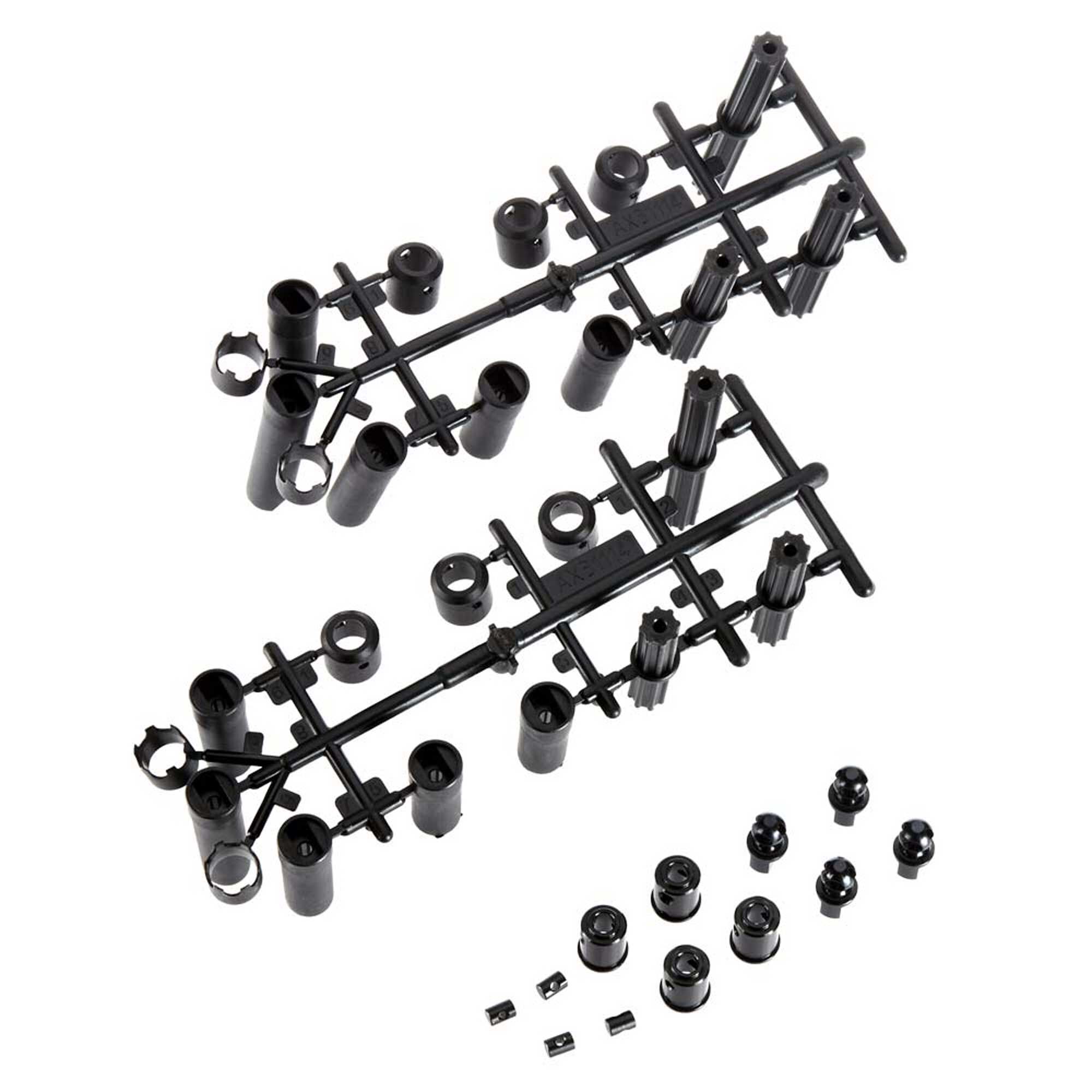 Axial WB8-HD Driveshaft SCX10 Yeti (2)