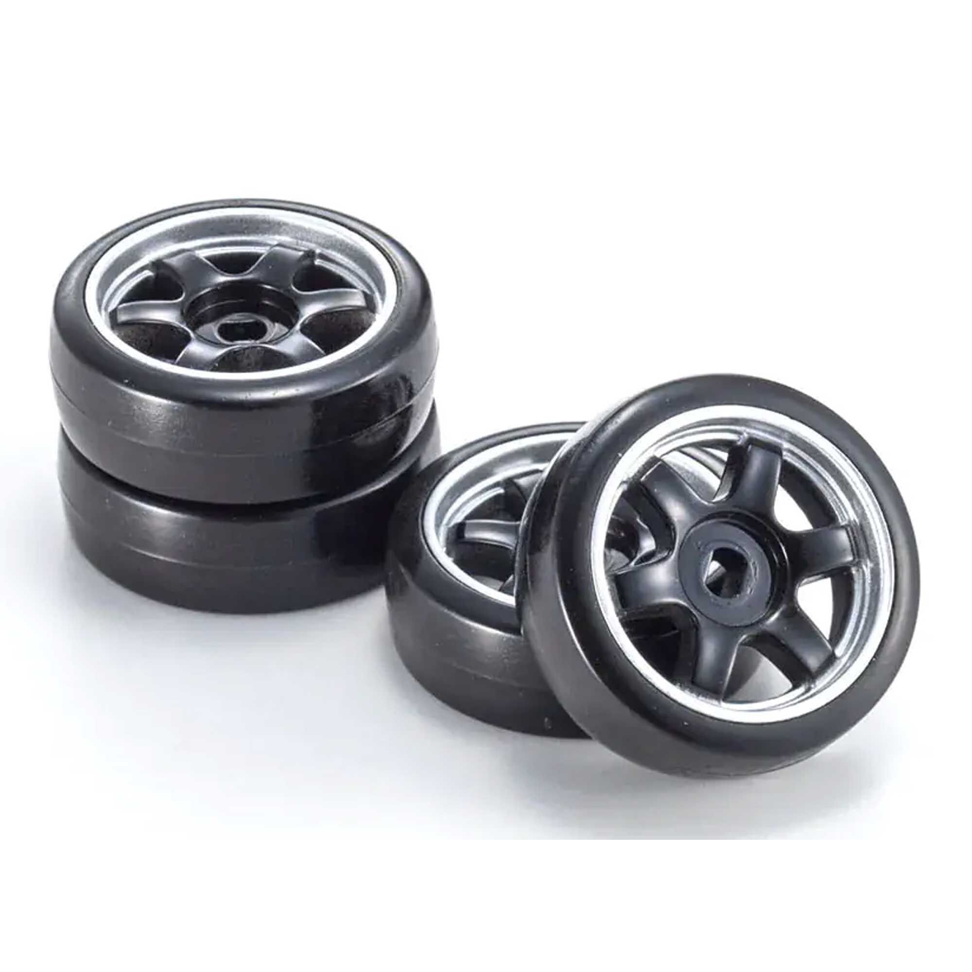 Kyosho 1/28 Subaru Impreza WRC 2002 Mini-Z AWD RTR