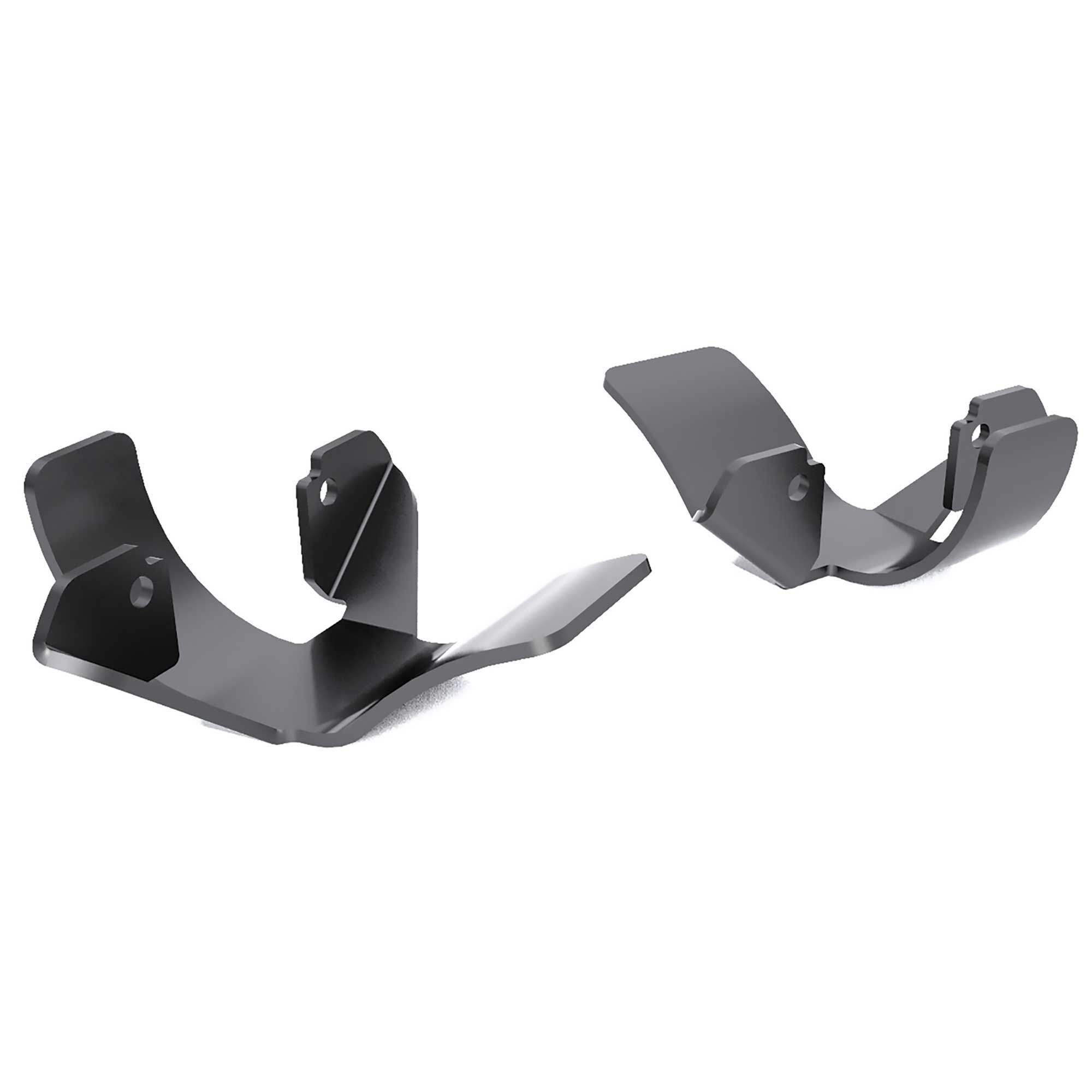 Redcat Racing 1/10 Everest Gen7 Pro 4WD Crawler Brushed RTR, Black