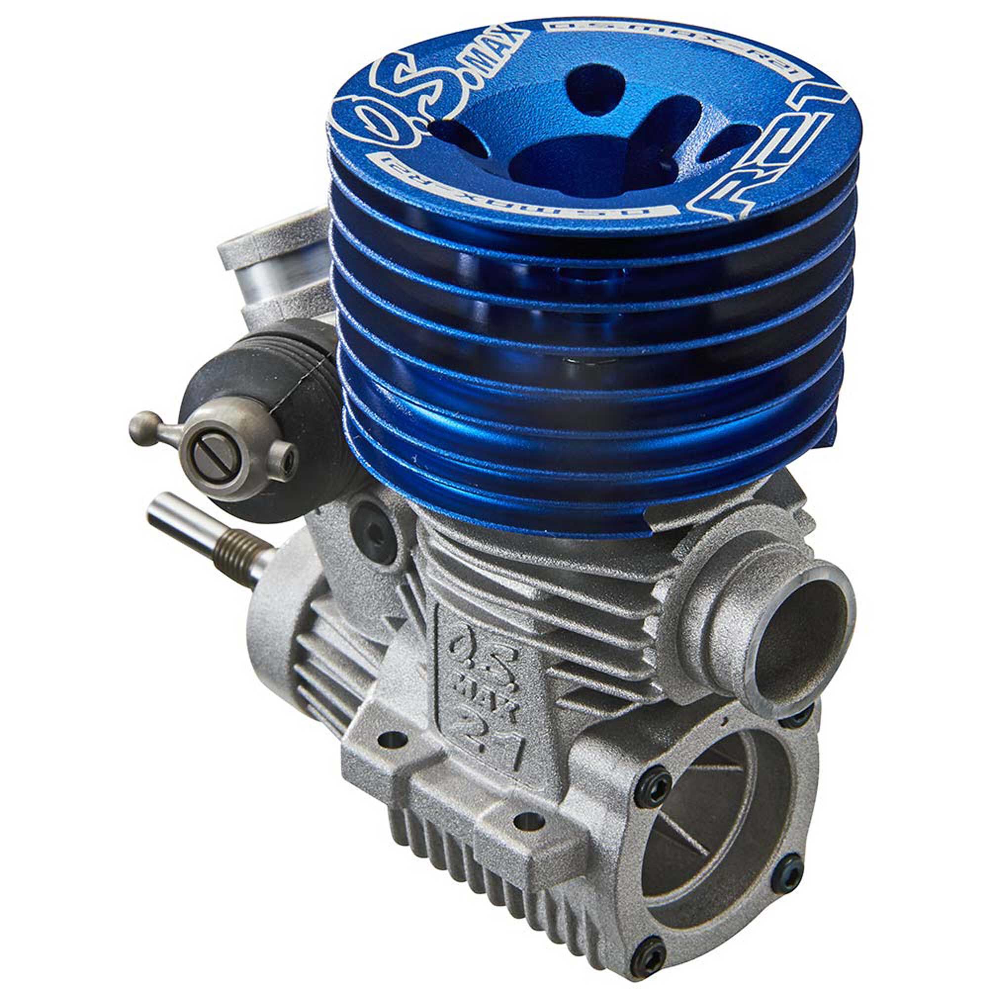 OS Engines R21 1/8 On-Road Club Racer Engine