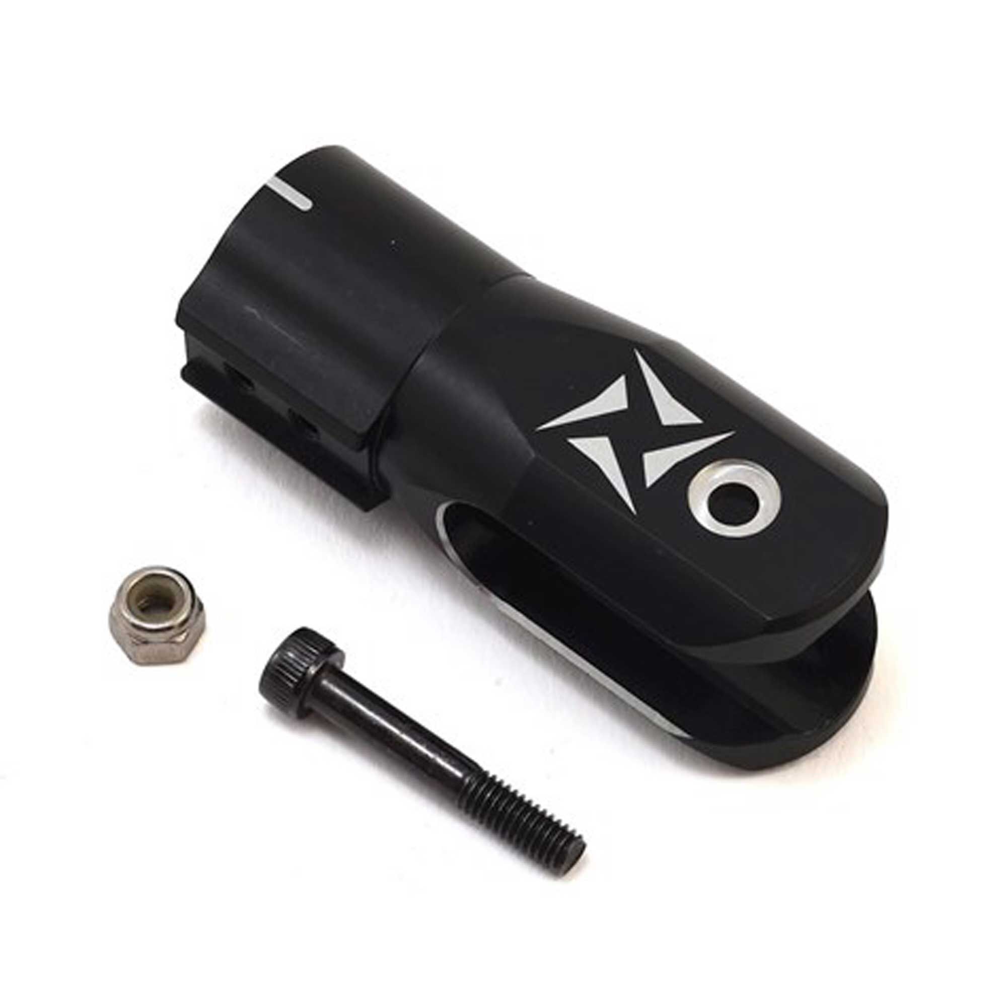 Blade Main Rotor Grip: Fusion 480