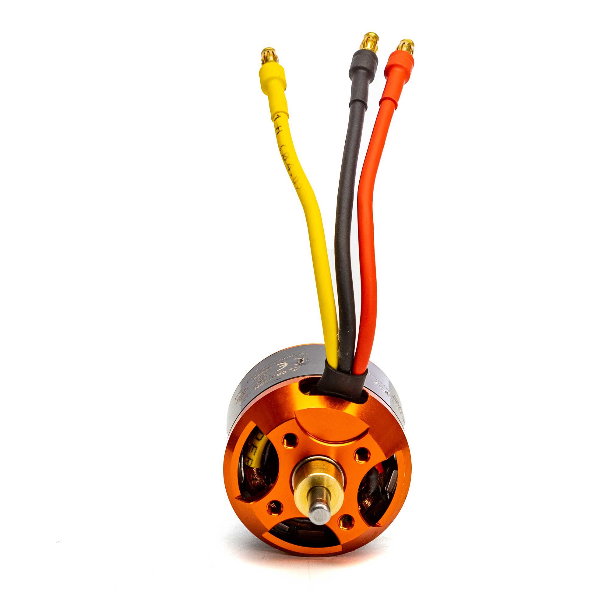 Spektrum Accessories Avian 3536-1200Kv Outrunner Brushless Motor