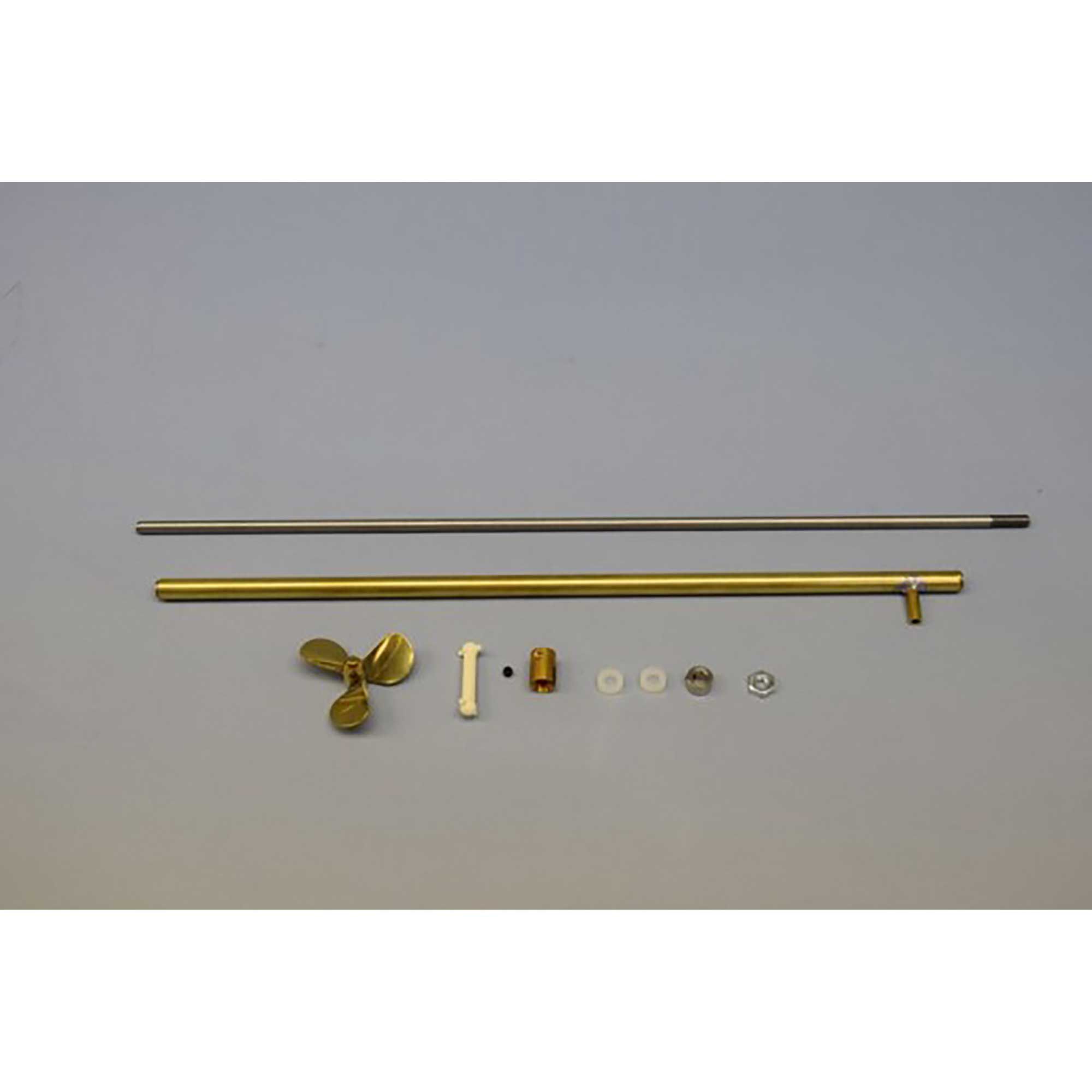 Dumas Products, Inc. Hardware Kit: Rusty the Shrimp Boat