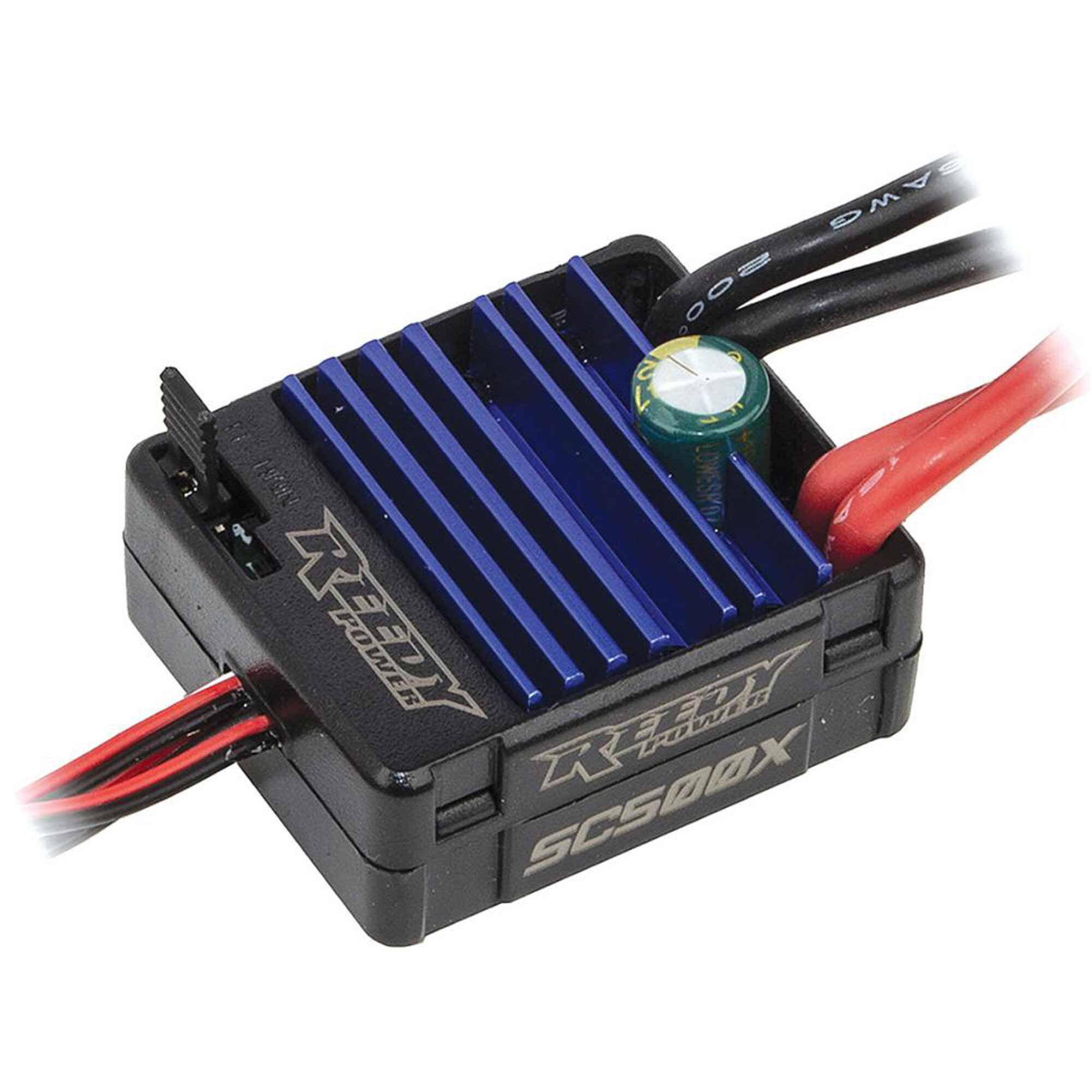 Team Associated 1/10 Apex2 Sport Datsun 620 RTR