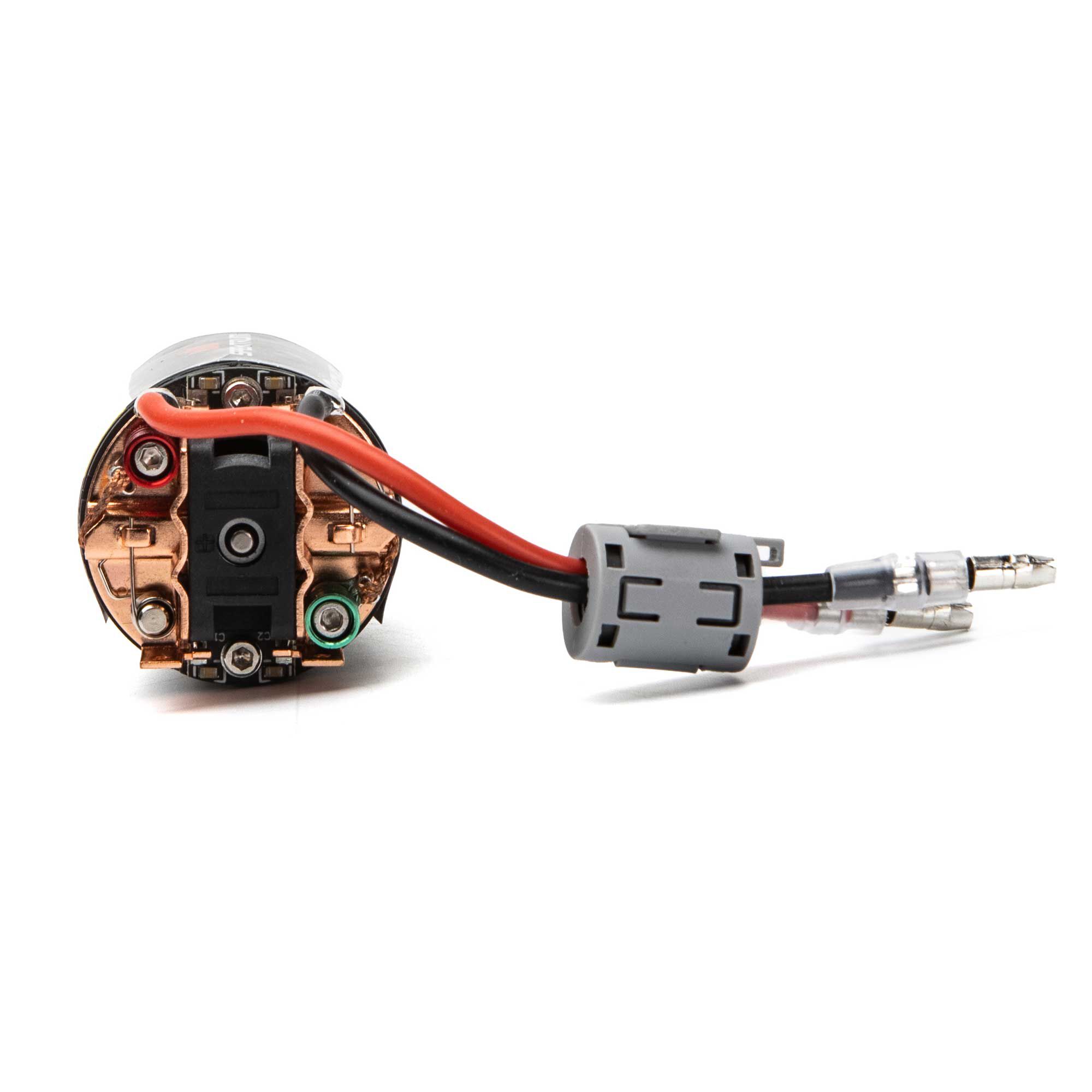 Spektrum Accessories Firma 20T Rebuildable 5-Pole Brushed Crawler Motor